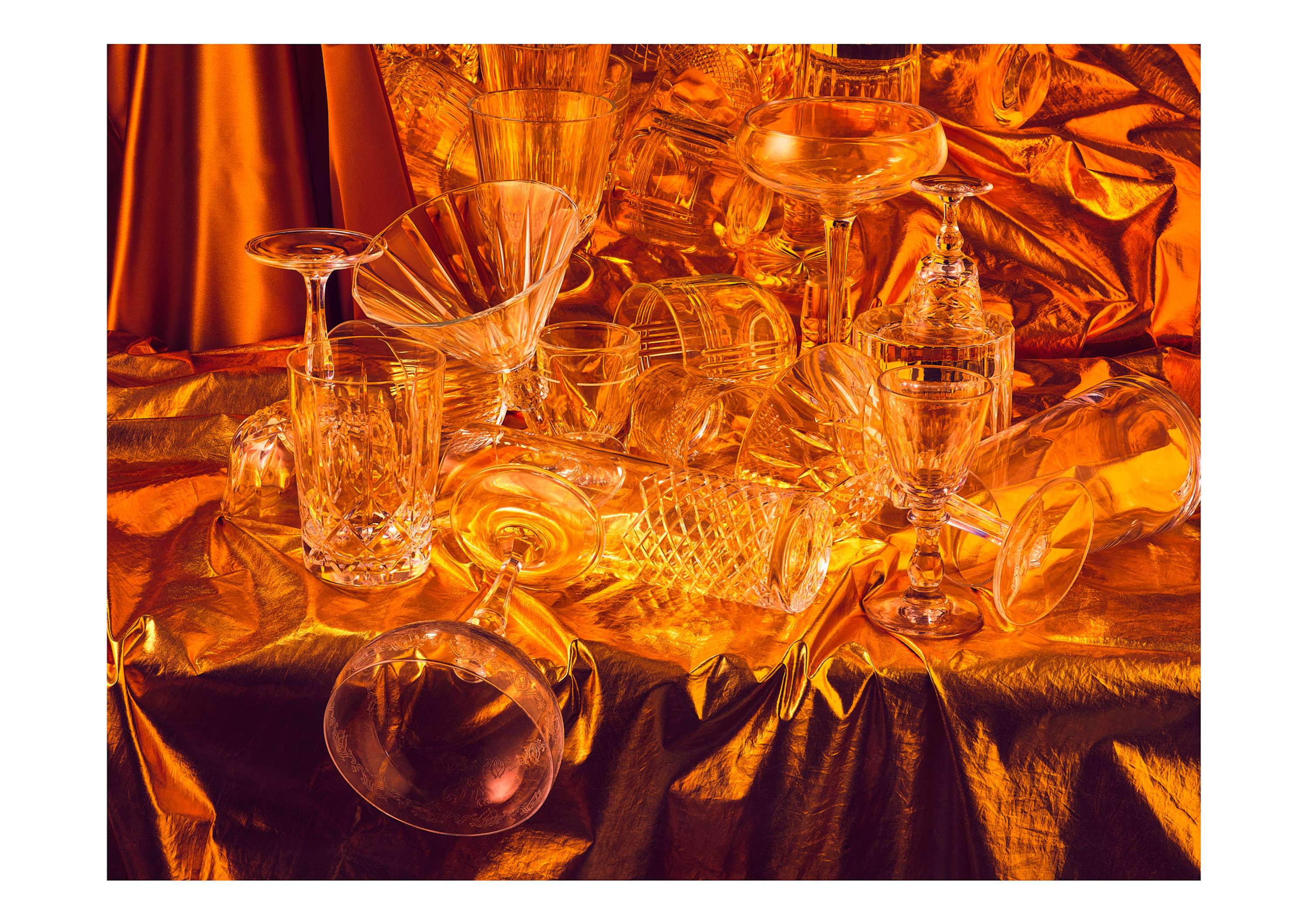 A Shot In Time by Sophie Iona