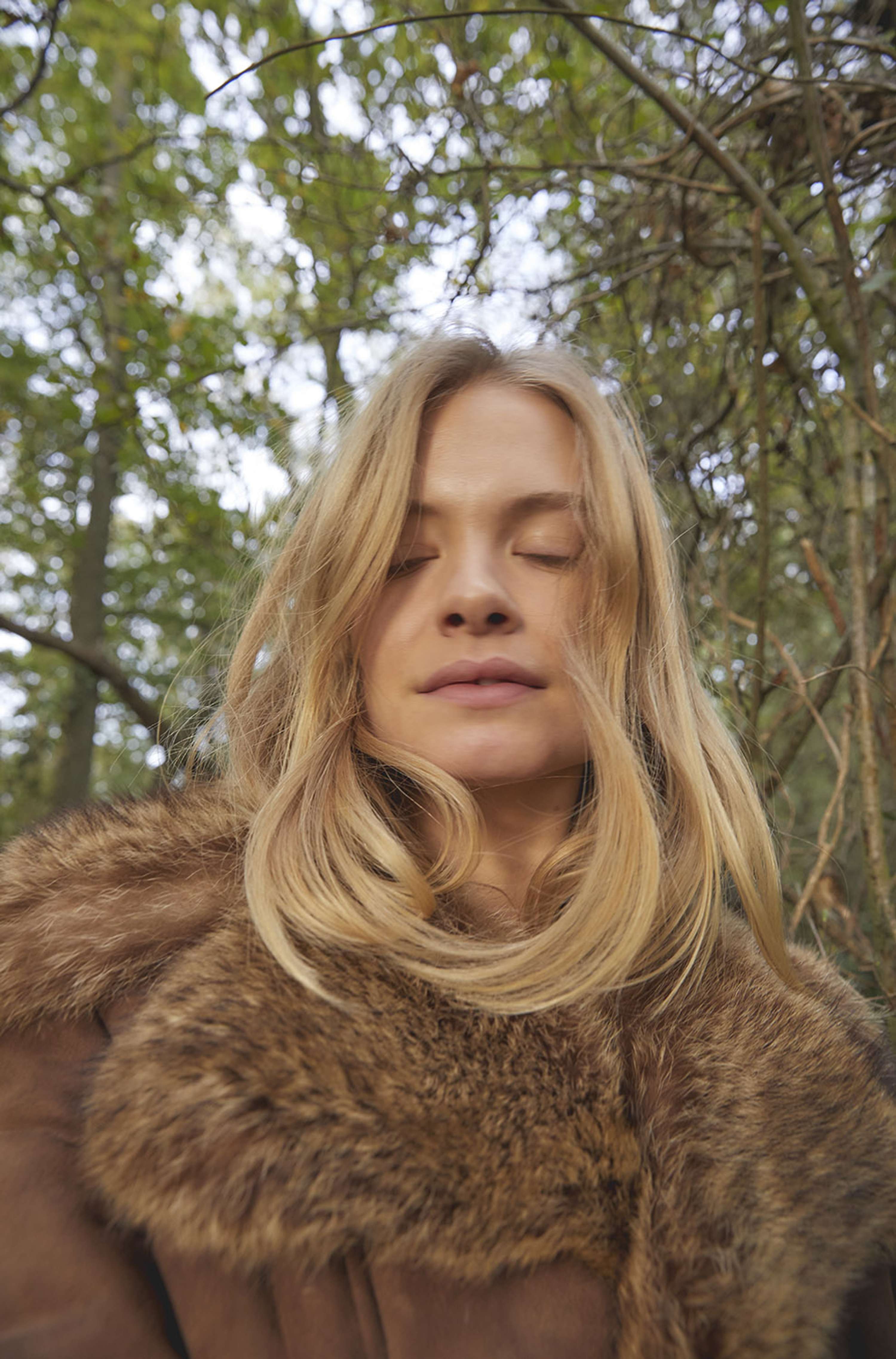 The Earth Issue / Part One by Mollie Rose
