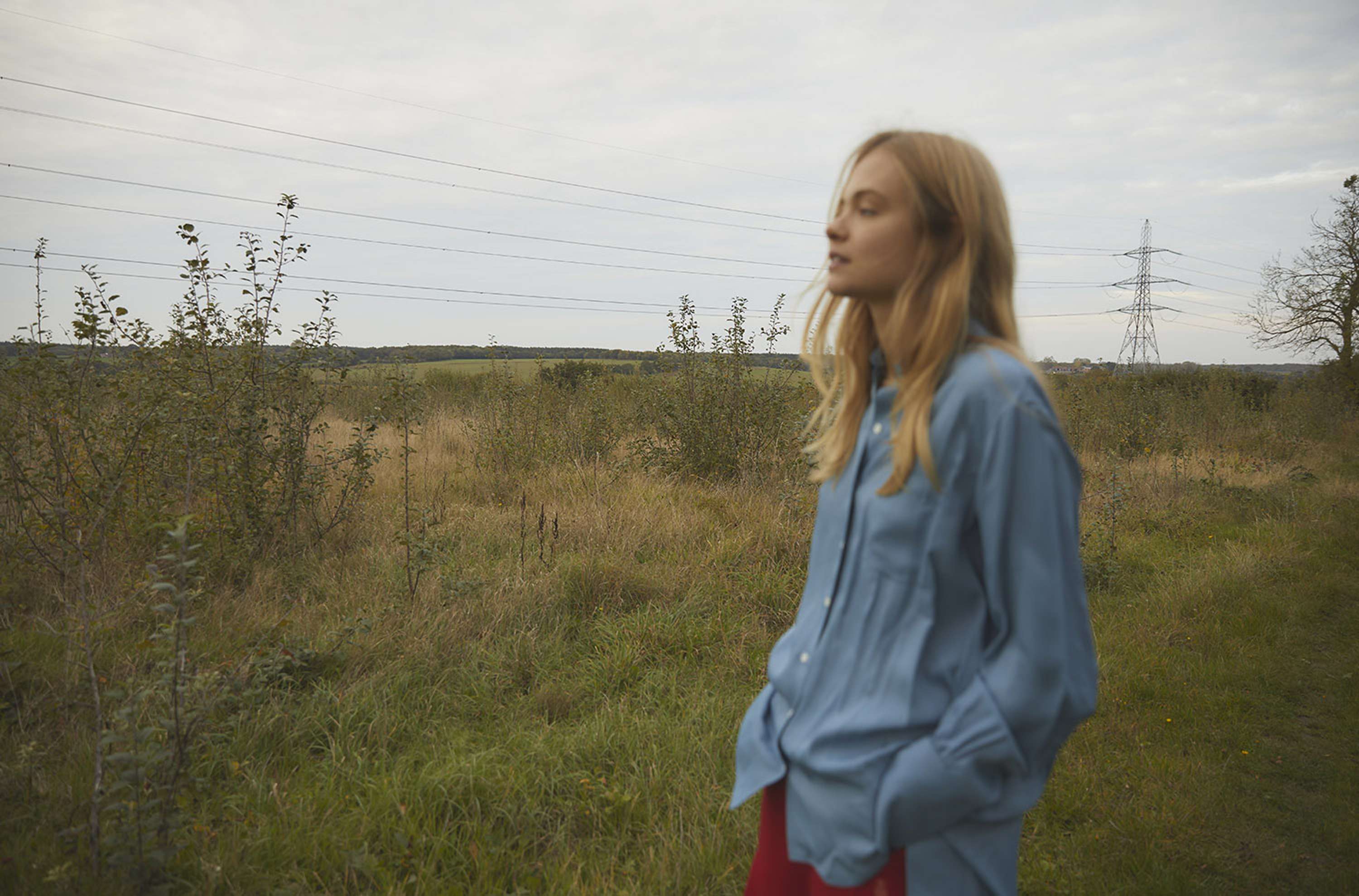 The Earth Issue / Part One by Mollie Rose
