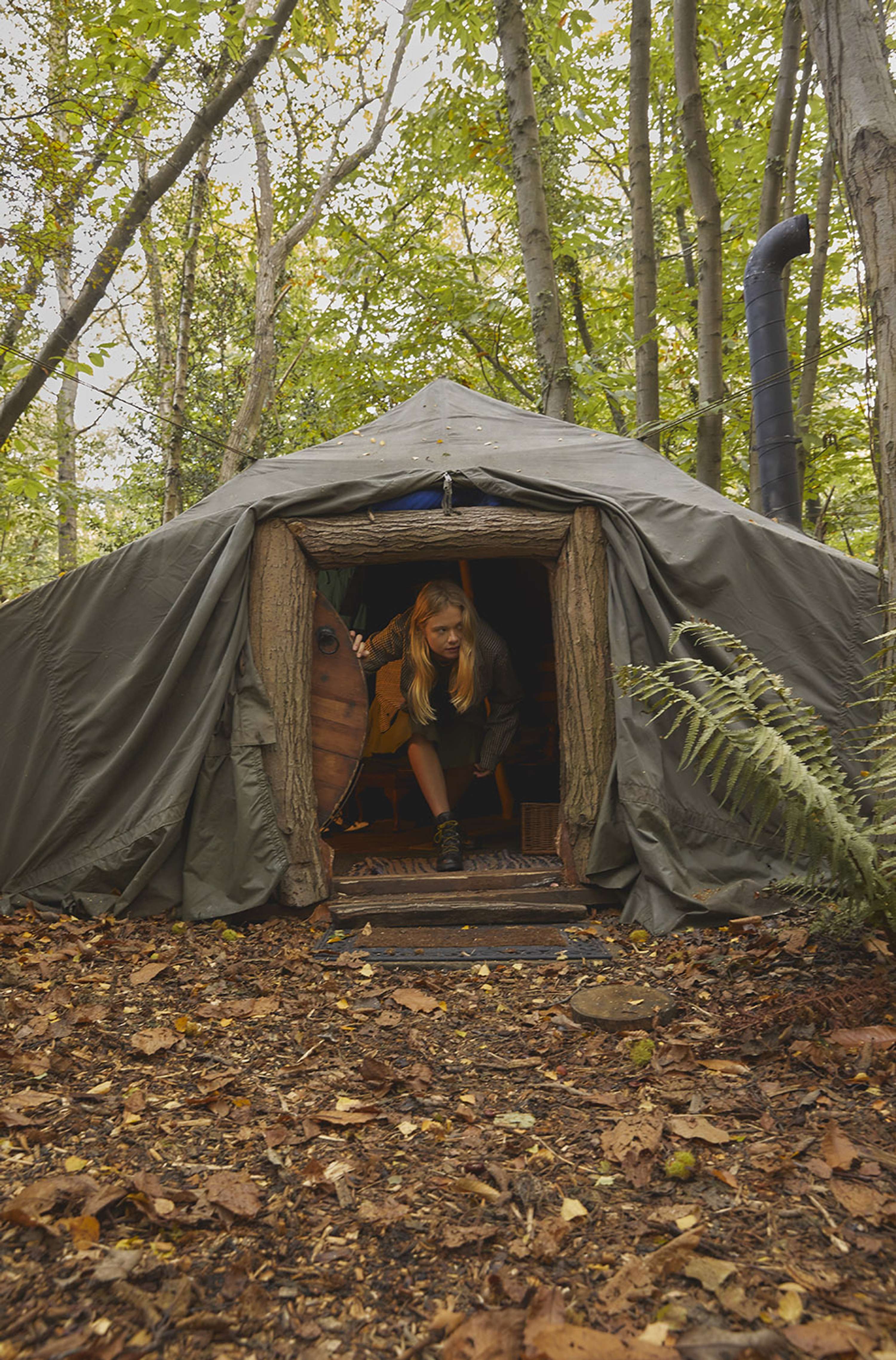 The Earth Issue / Part One by Mollie Rose