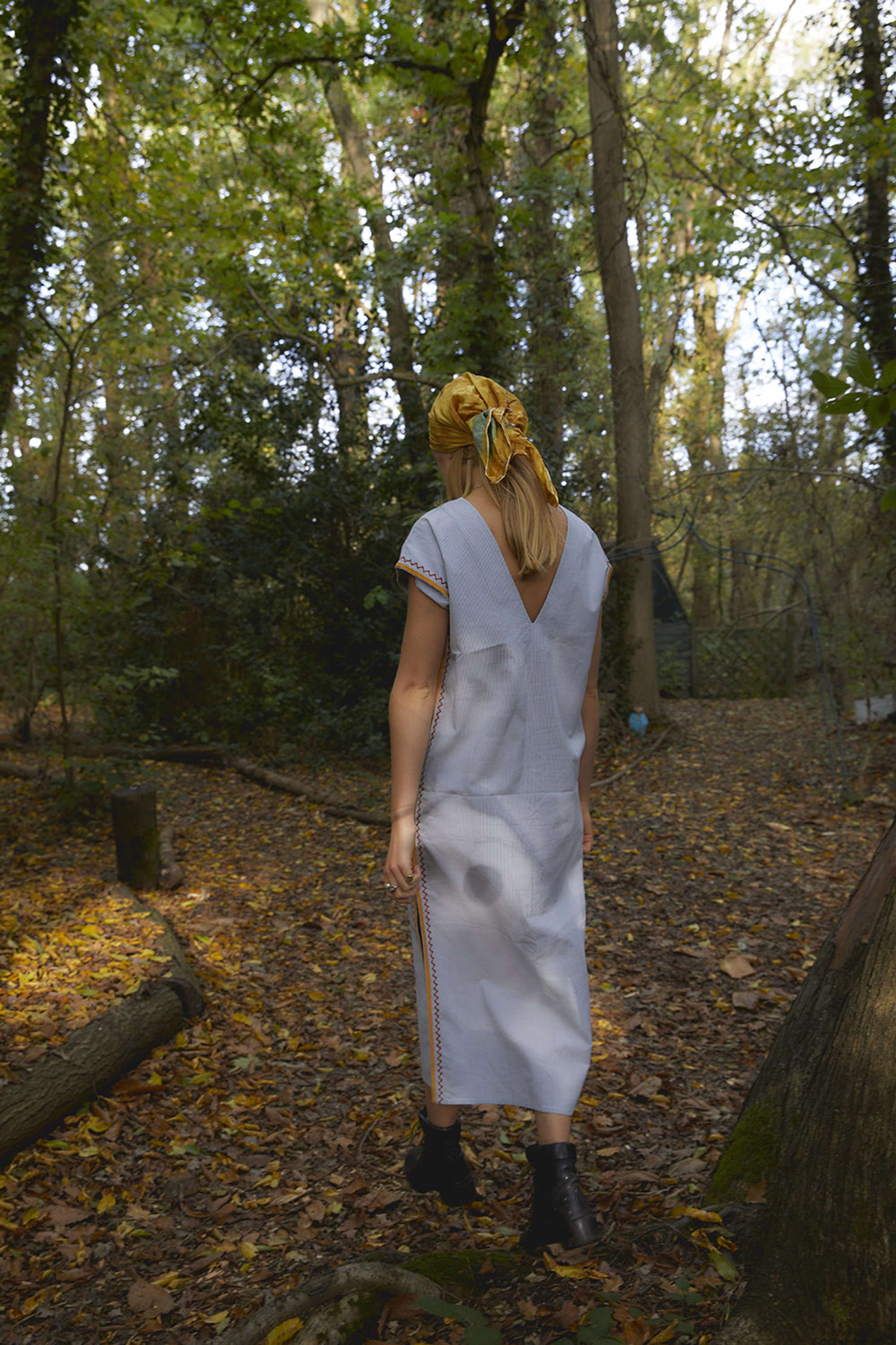 The Earth Issue / Part One by Mollie Rose