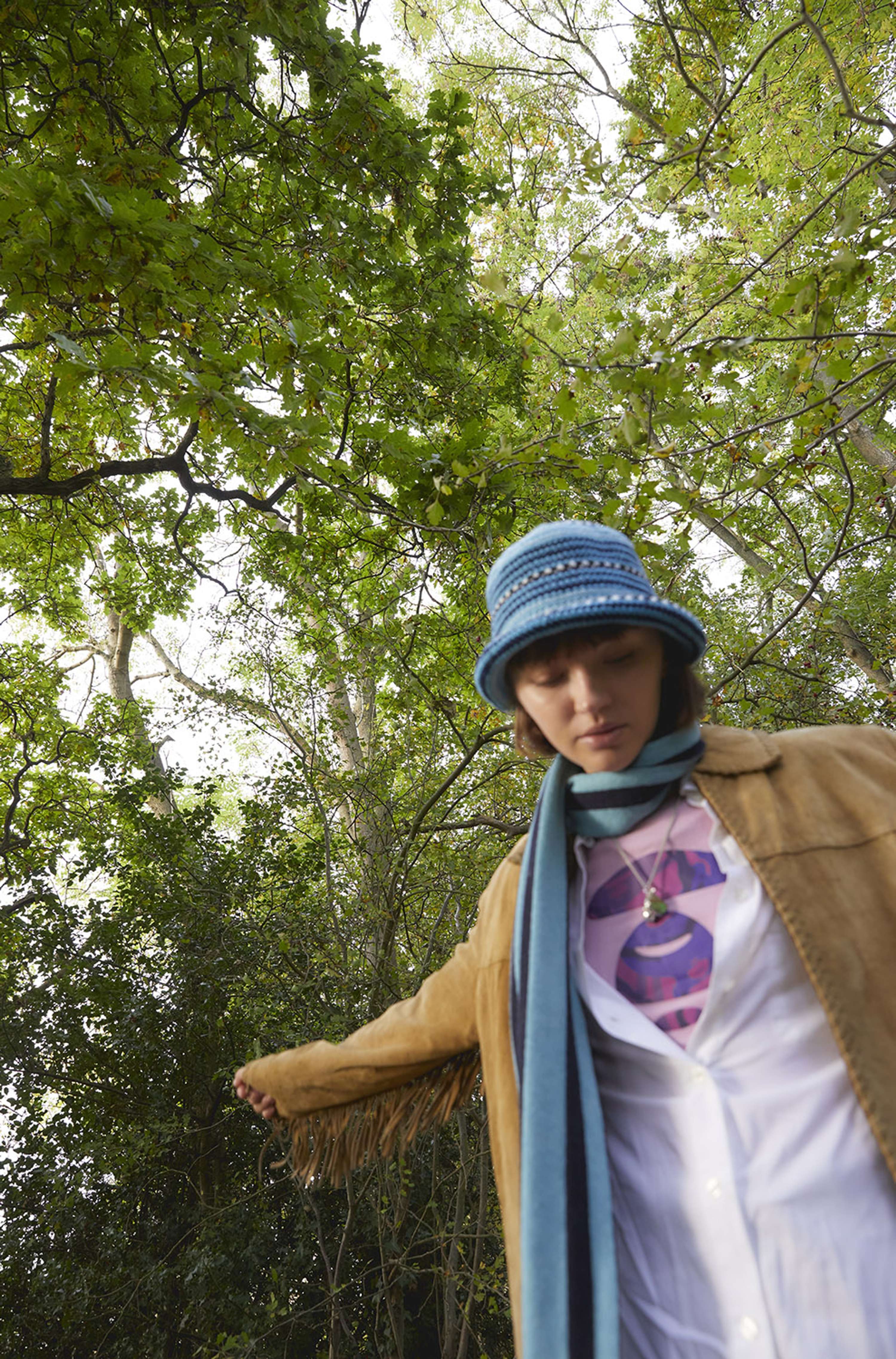 The Earth Issue / Part One by Mollie Rose