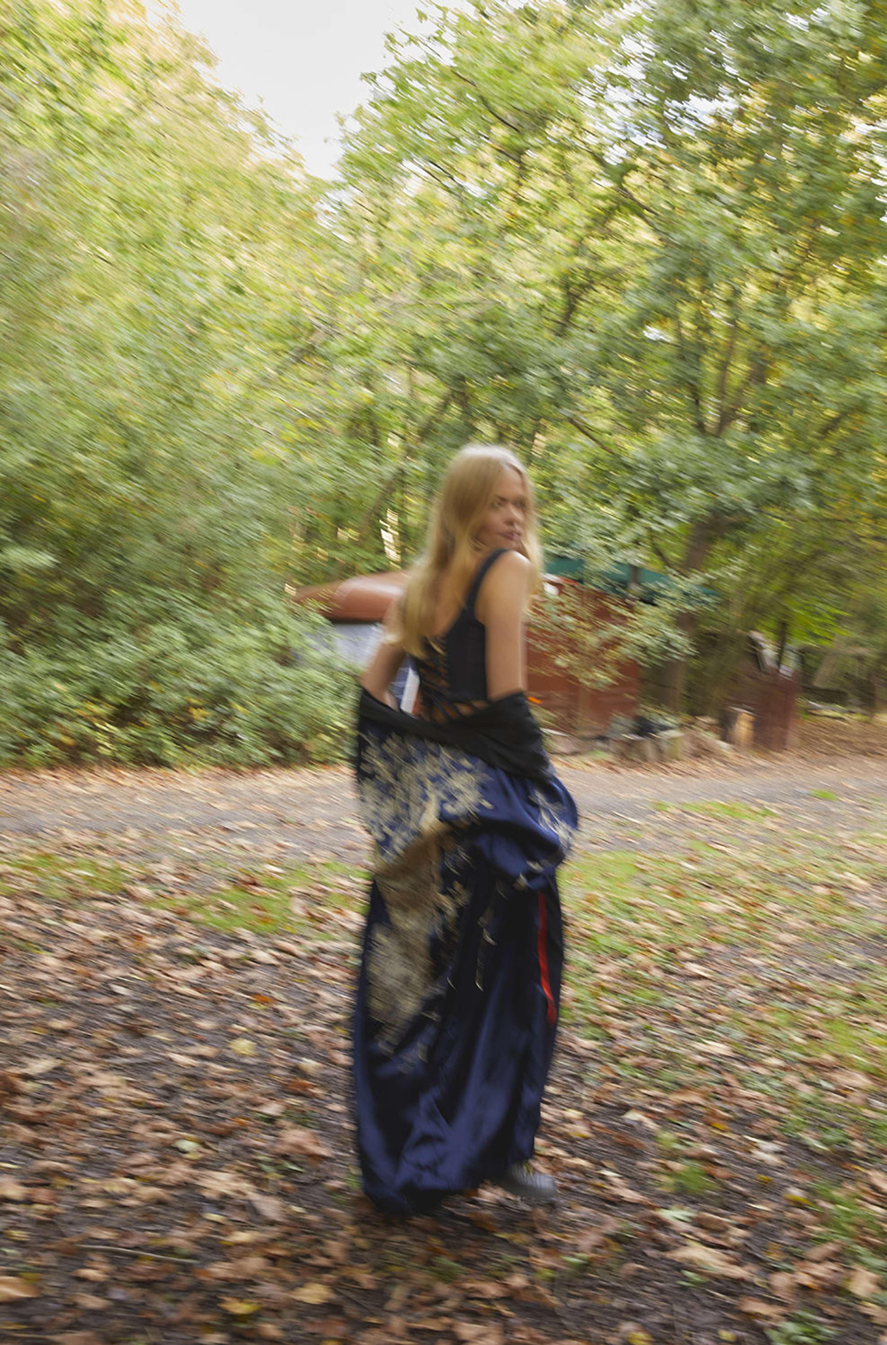 The Earth Issue / Part One by Mollie Rose