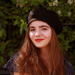 Camille Thiaudiere