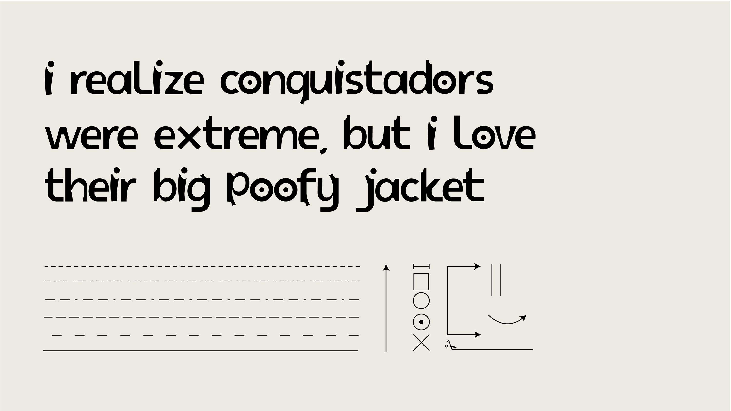 Jacket by Freya Bateson