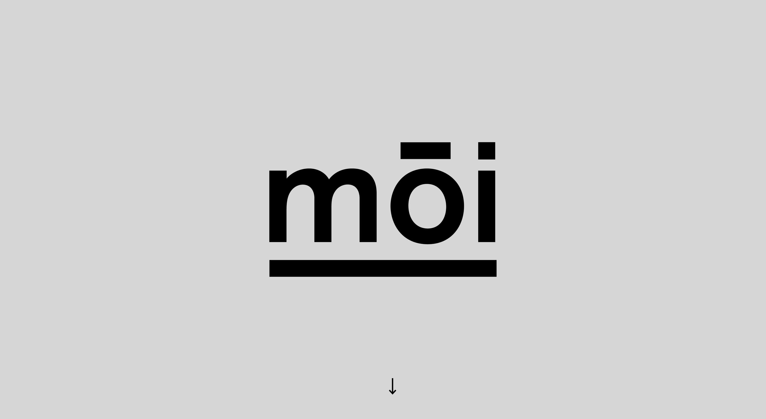 mōi - AMS by Andrew Johnston