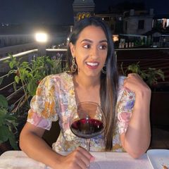 Nalinder Kullar