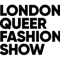 London Queer Fashion Show logo