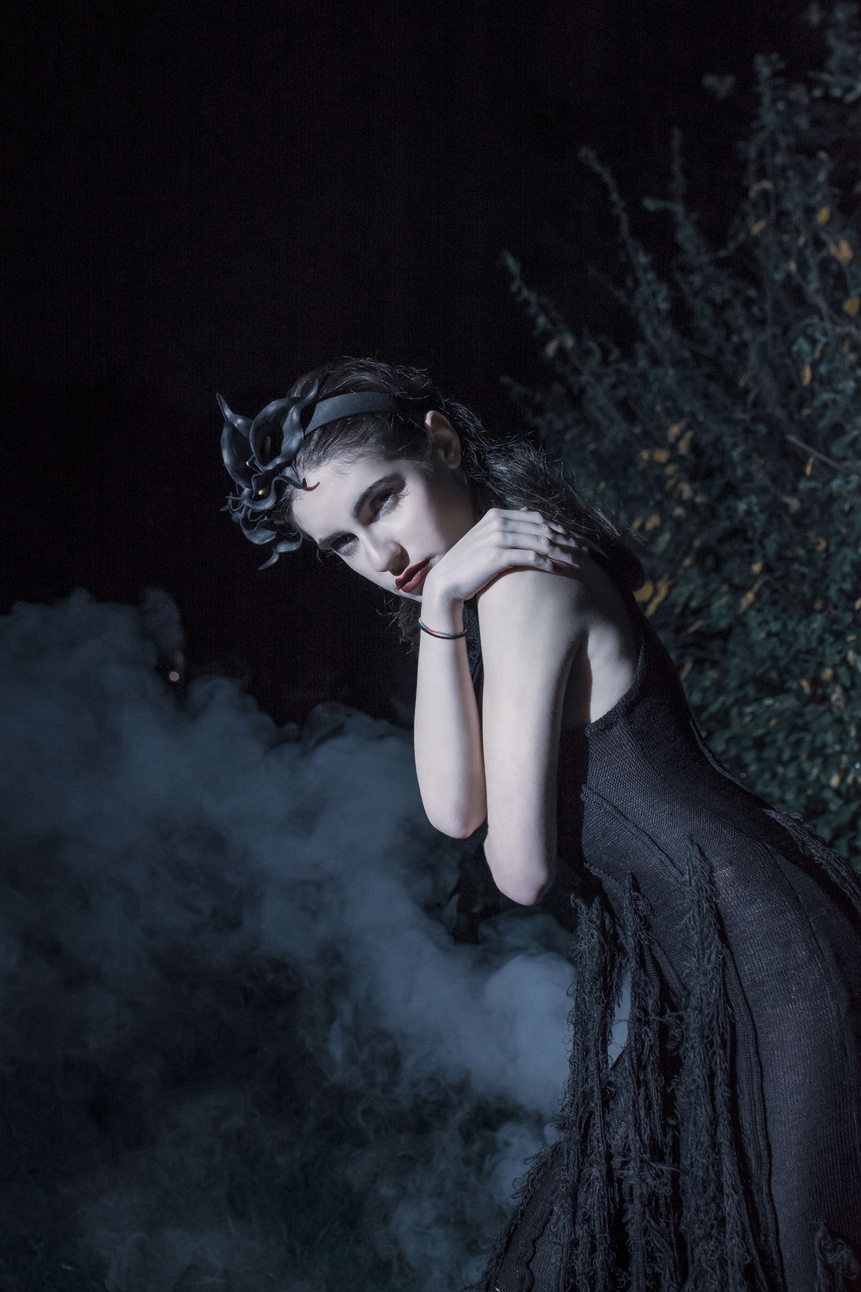 Run In The Shadows by Lydia Victoria