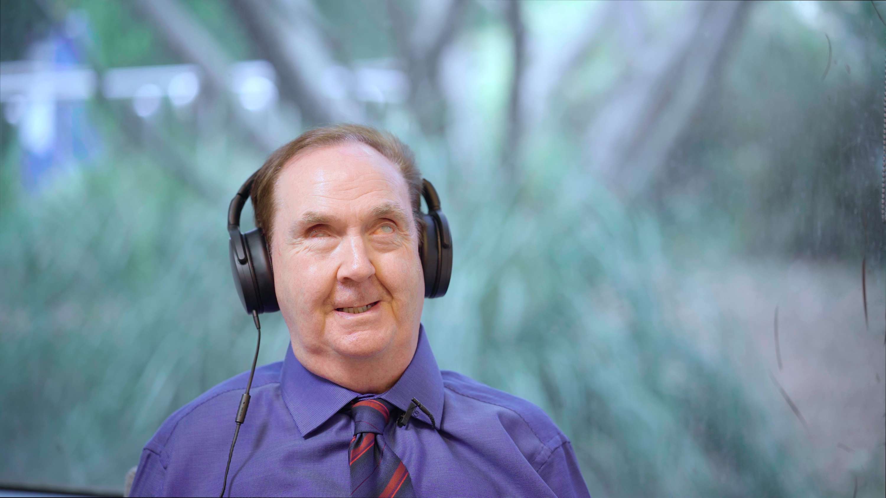 Action Audio by AKQA