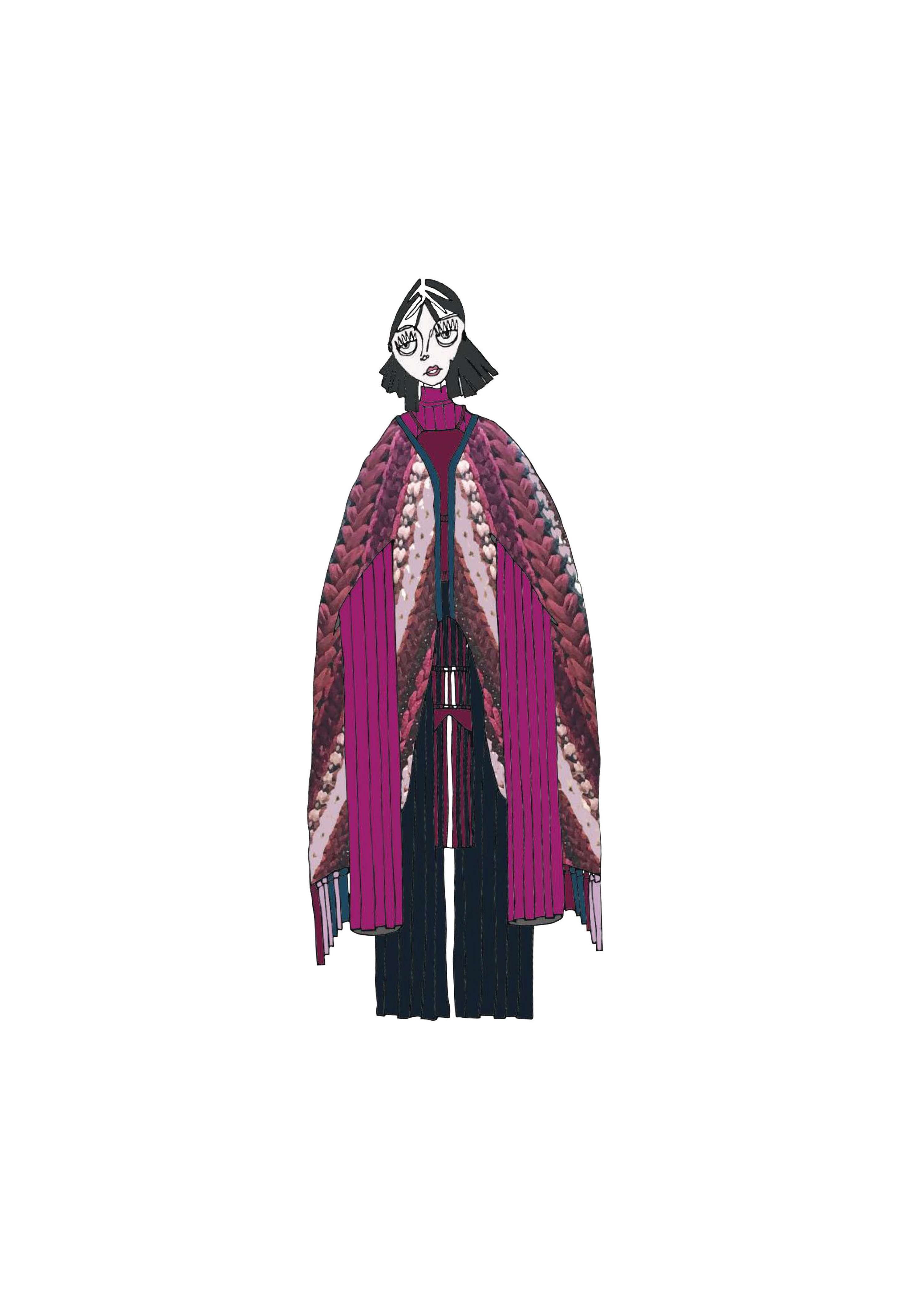 The Carpet Collector by Lydia Collins