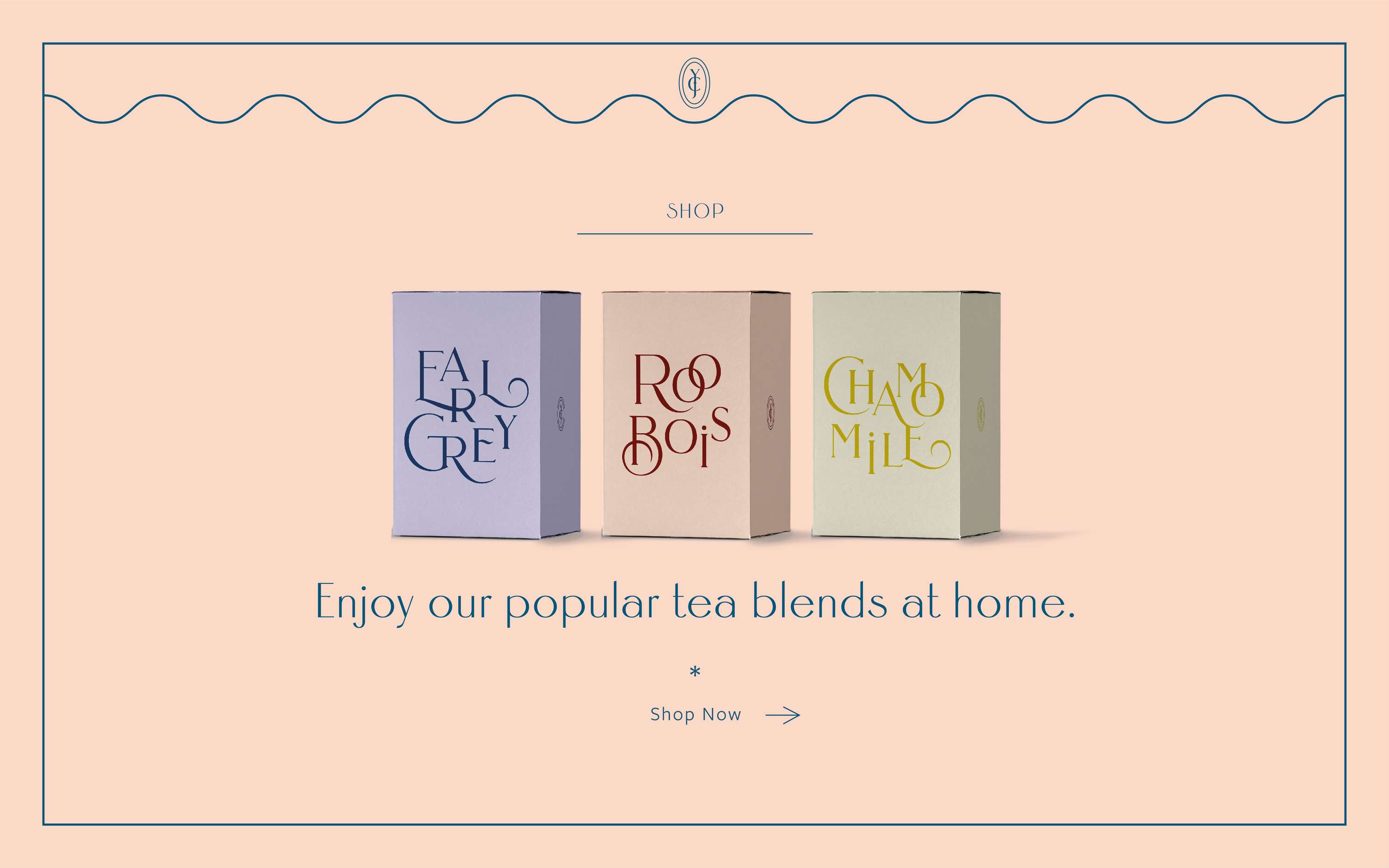 [Corporate Design] BOUTEAQUE by Yunjung Chuang