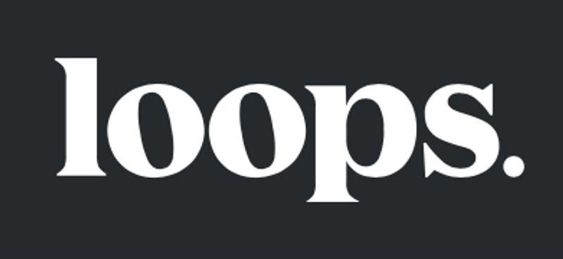 www.useloops.com by Scott Morrison