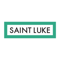 Saint Luke London logo