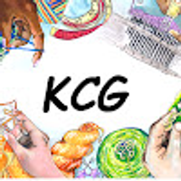 Knitting & Crochet Guild logo