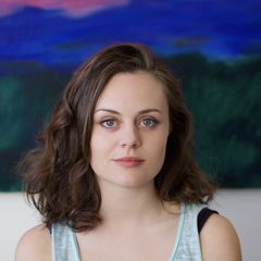 Sophia Carr-Gomm