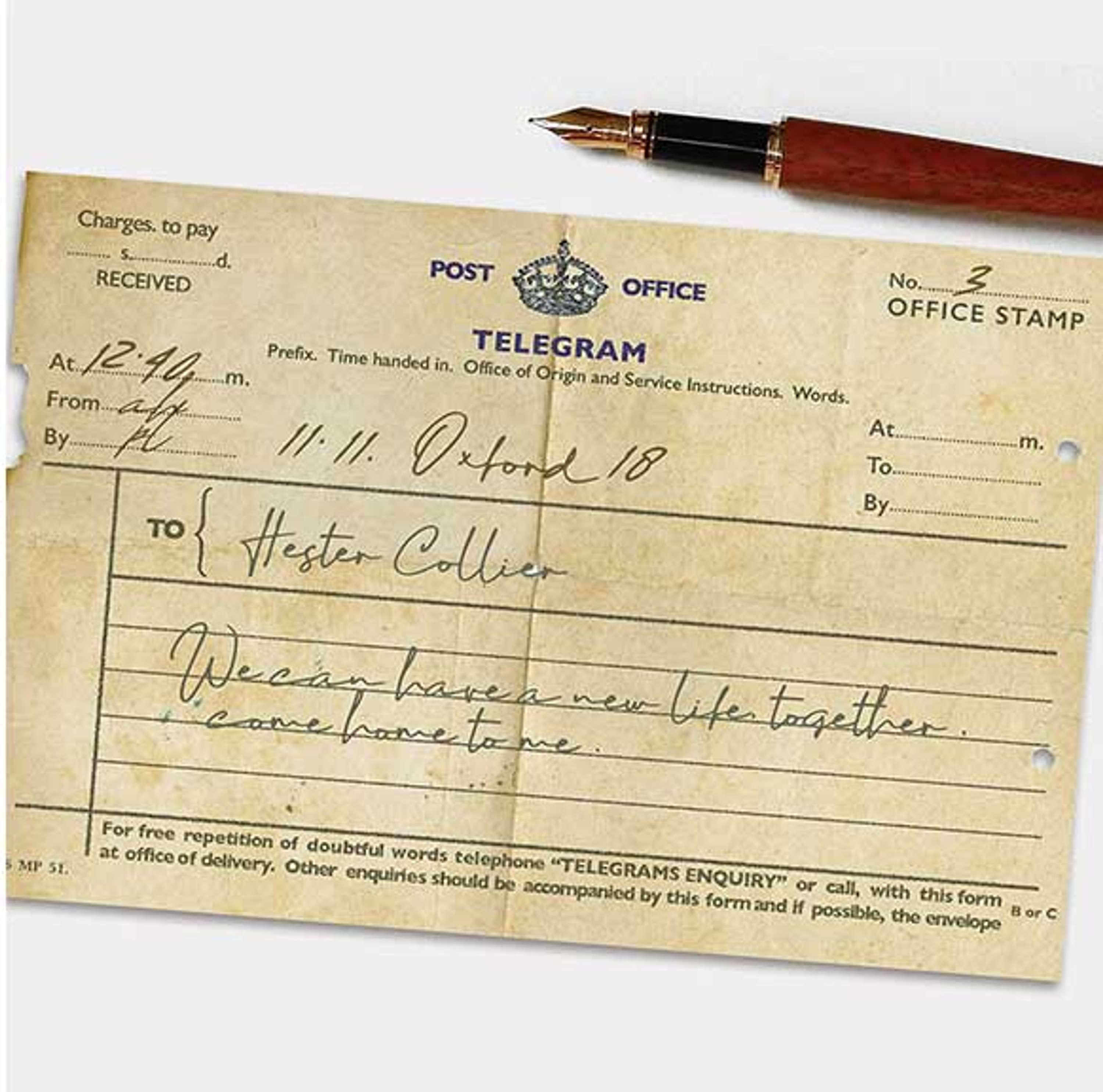Props & Ephemera by Alexandria Evans
