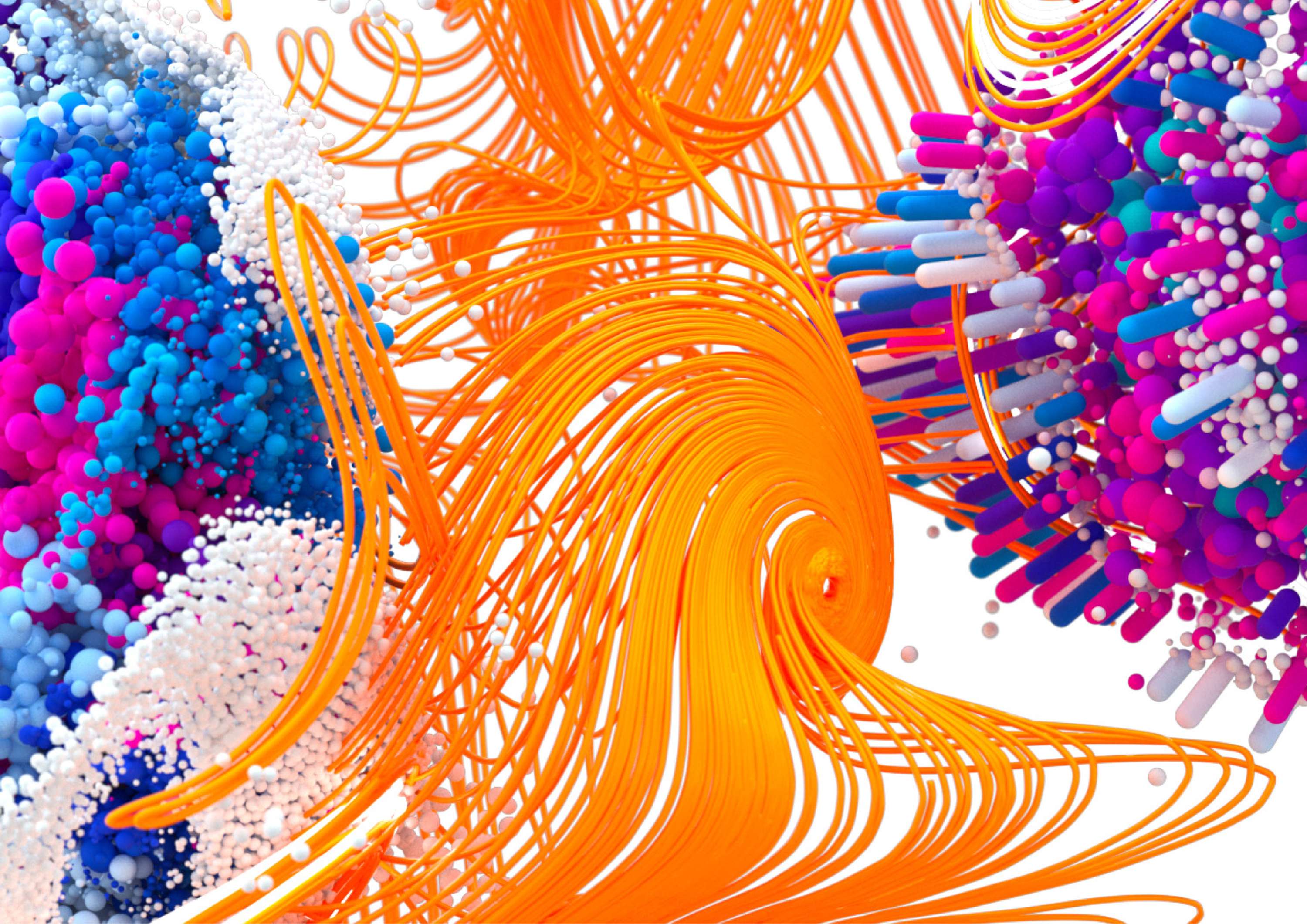 GSK - Visualising Advanced Technology by We Launch