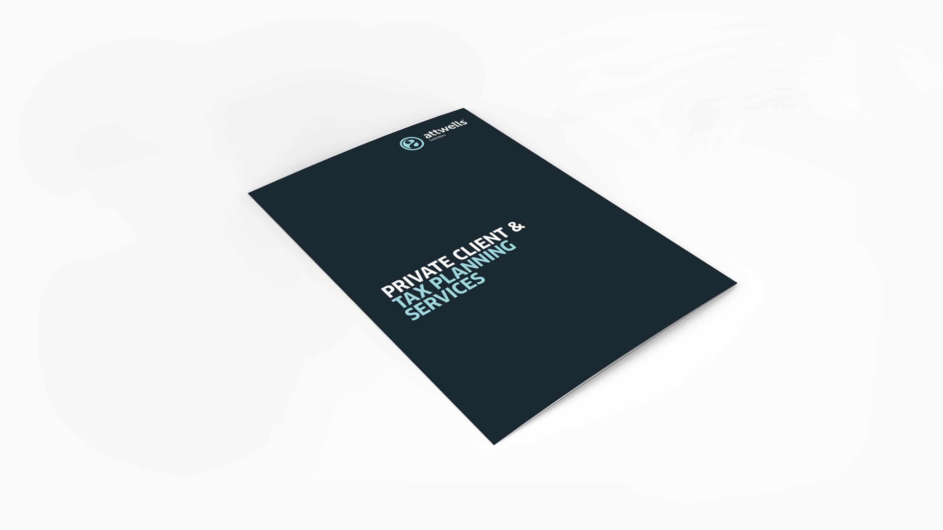 Attwells Branding by Paul Burgess