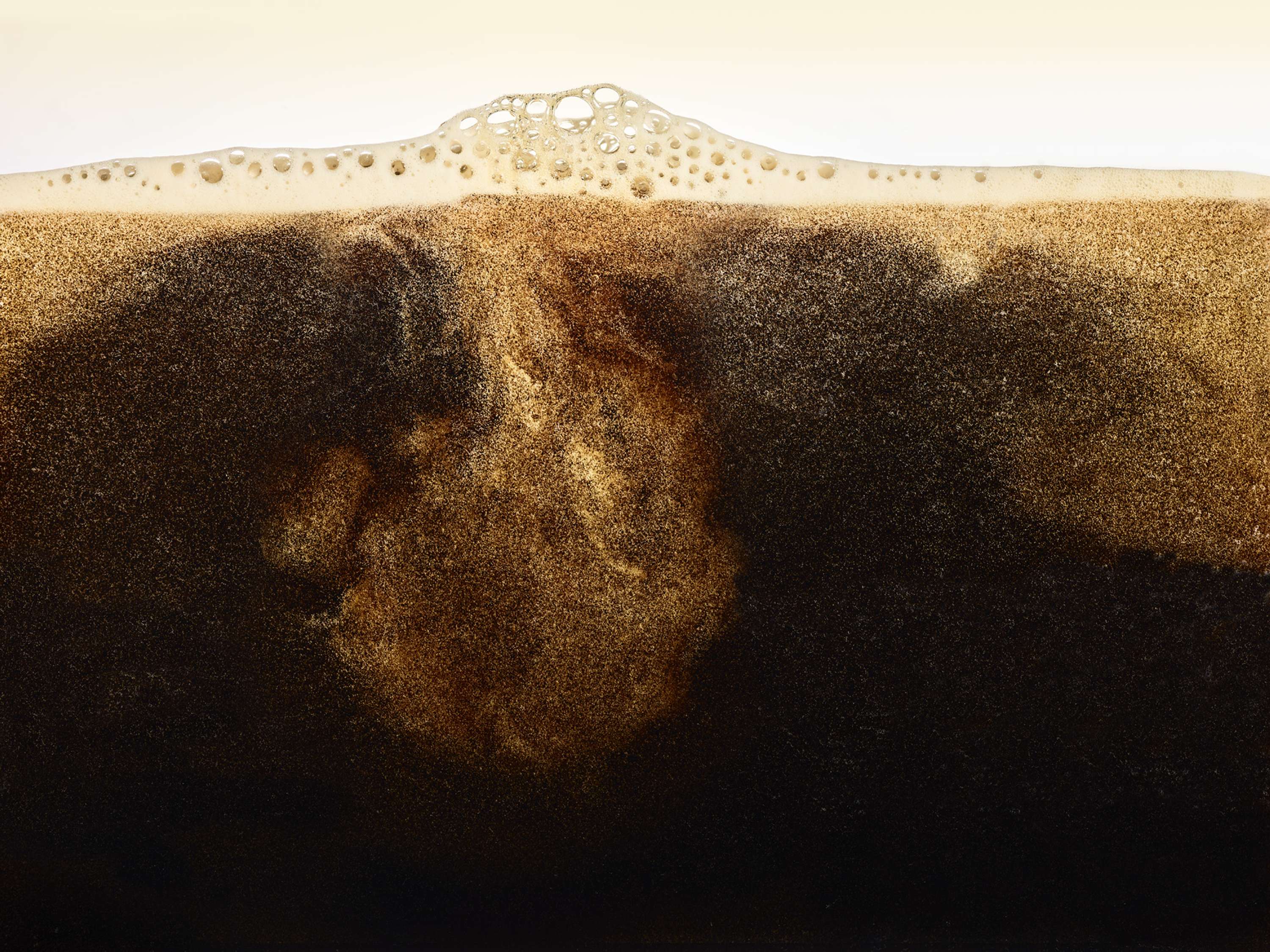 Drinks by Mark Mawson