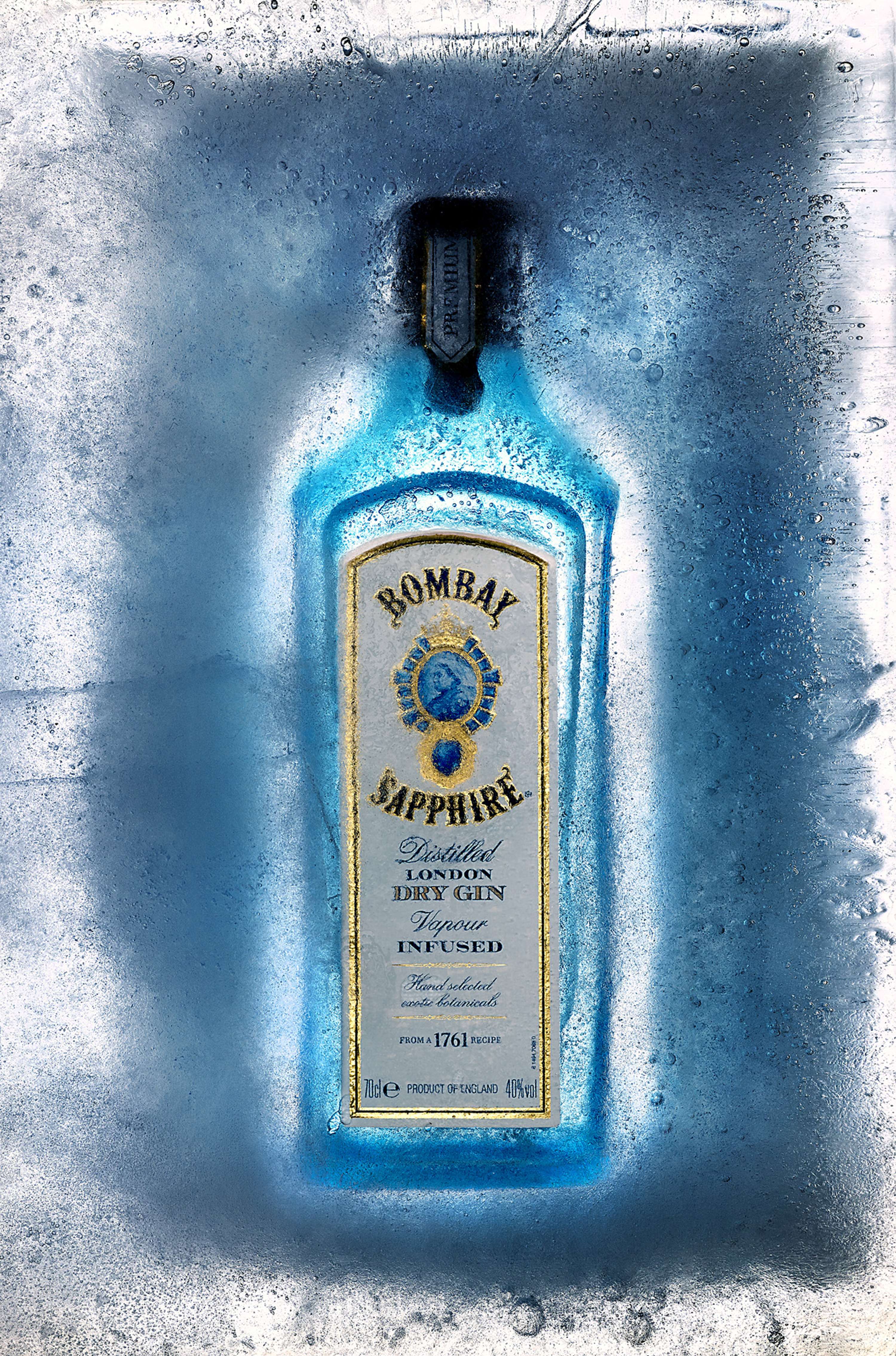 Drinks by Mark Mawson