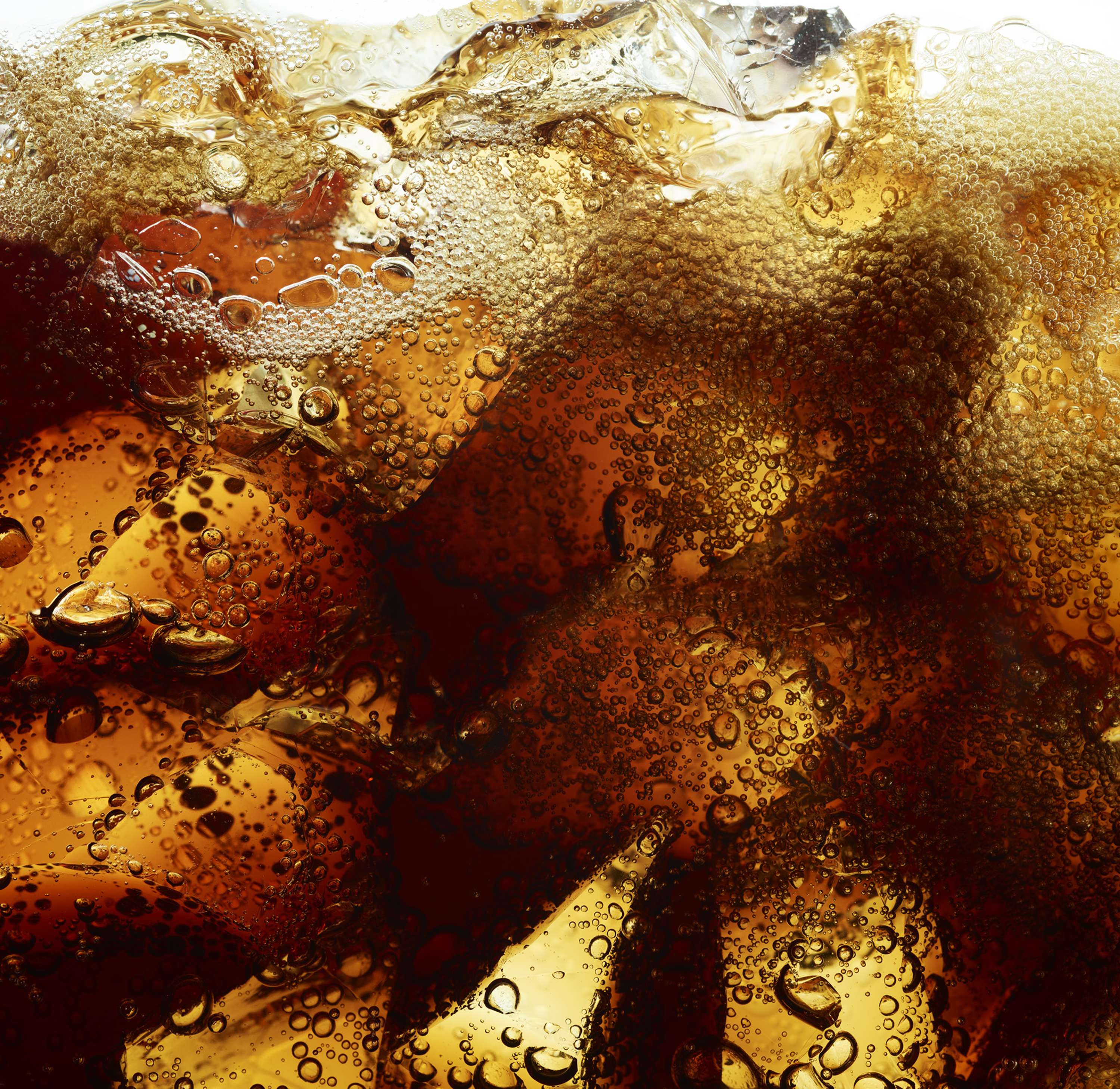 Drinks by Mark Mawson