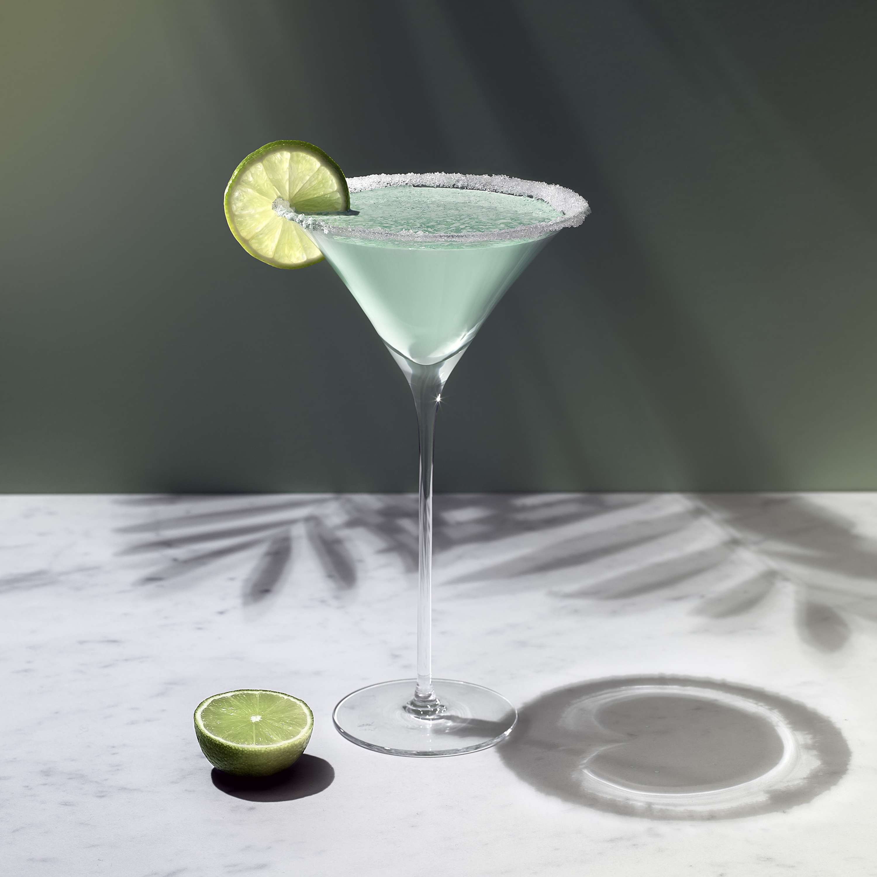 Drinks by Mark Mawson