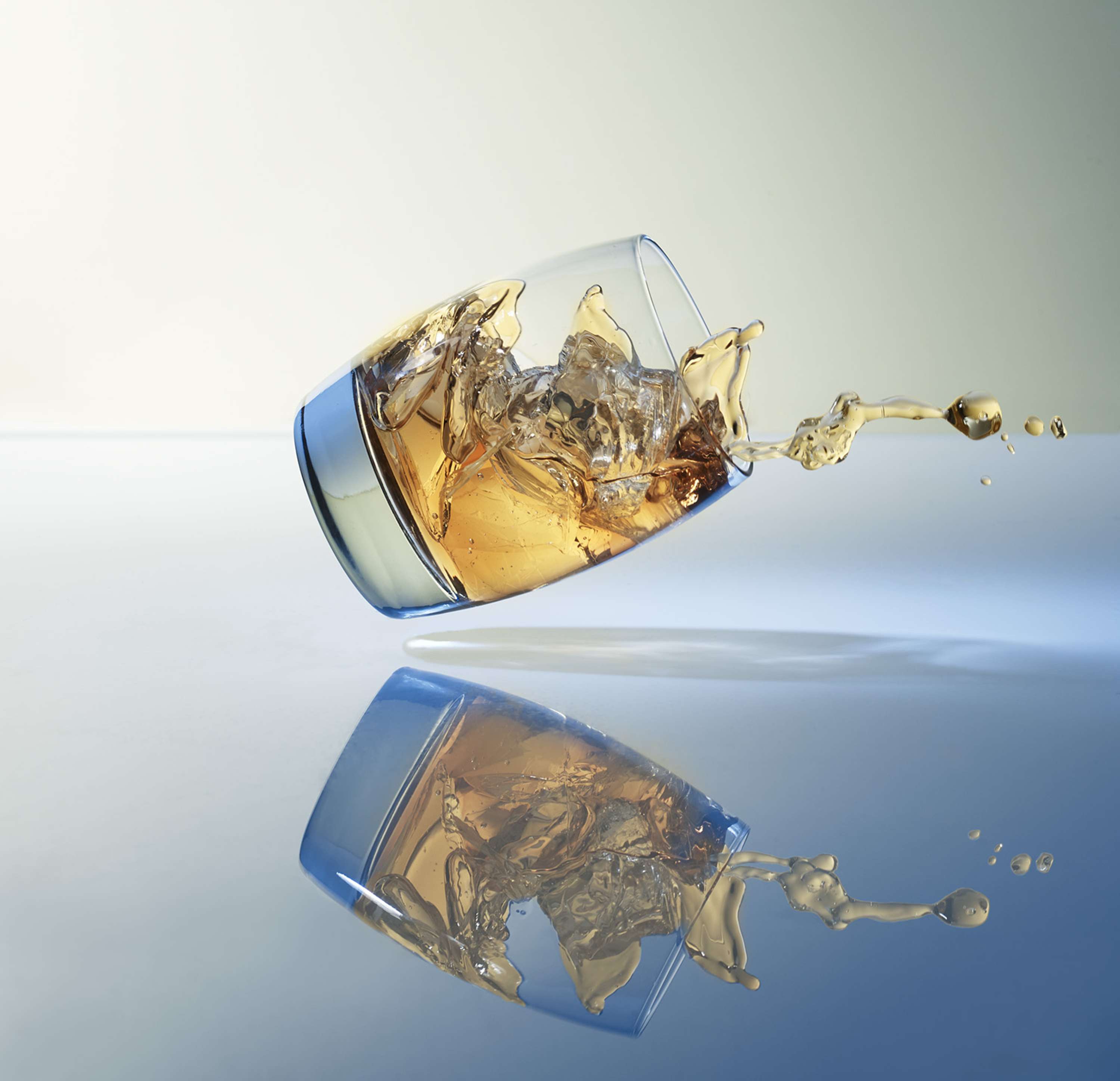 Drinks by Mark Mawson