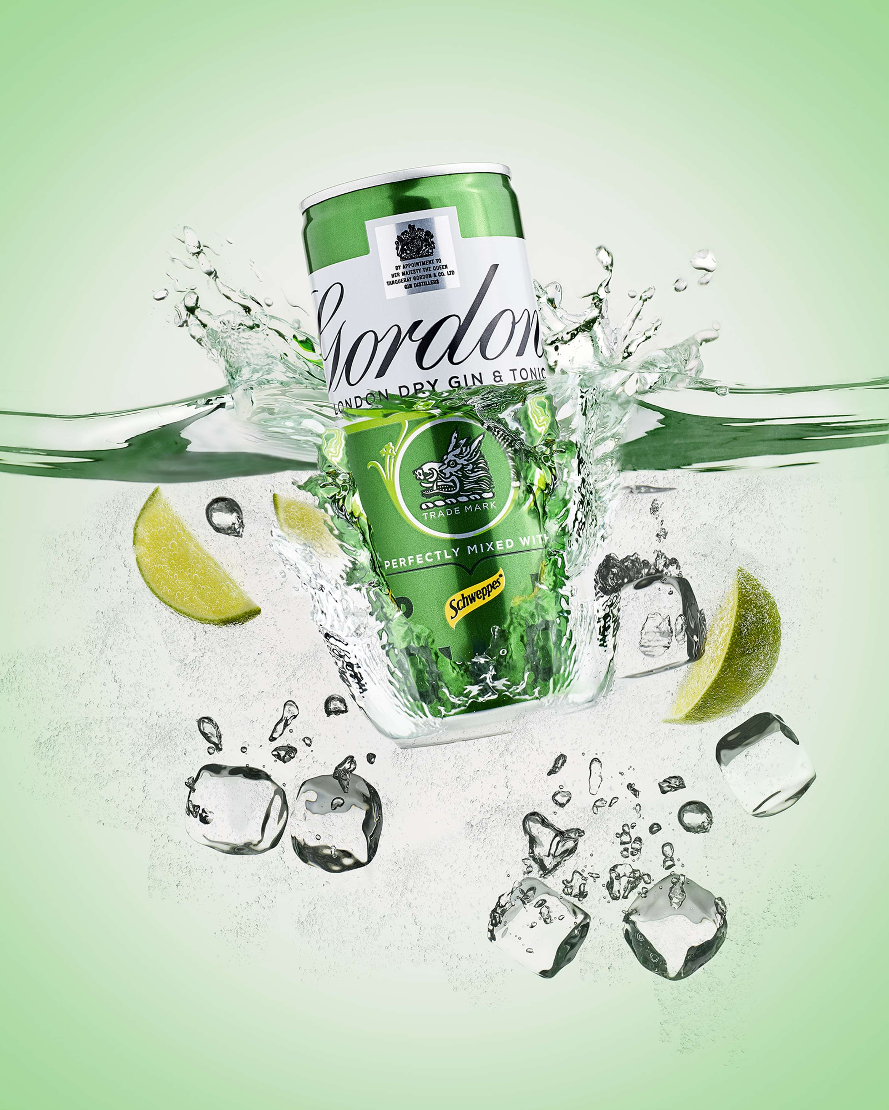 Drinks by Mark Mawson