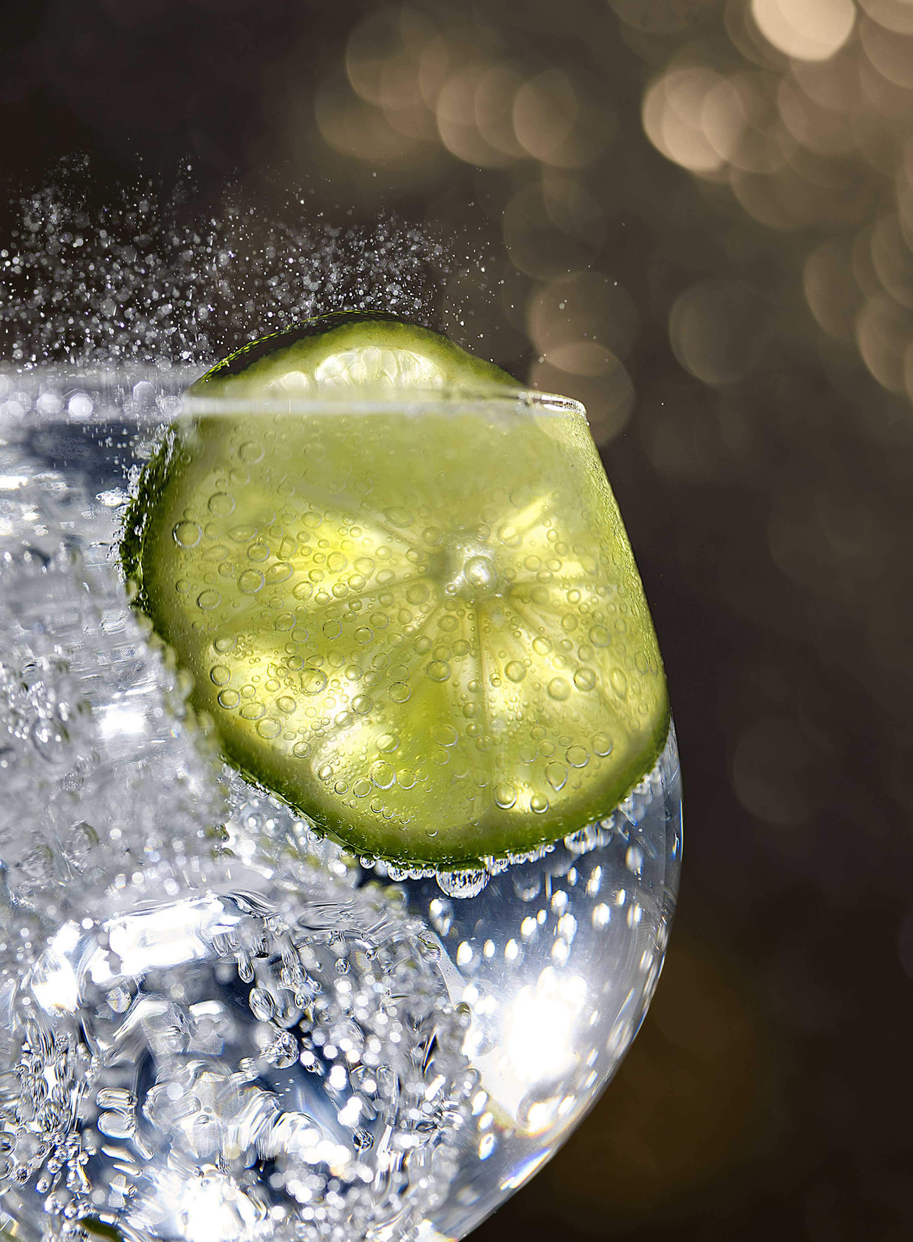 Drinks by Mark Mawson