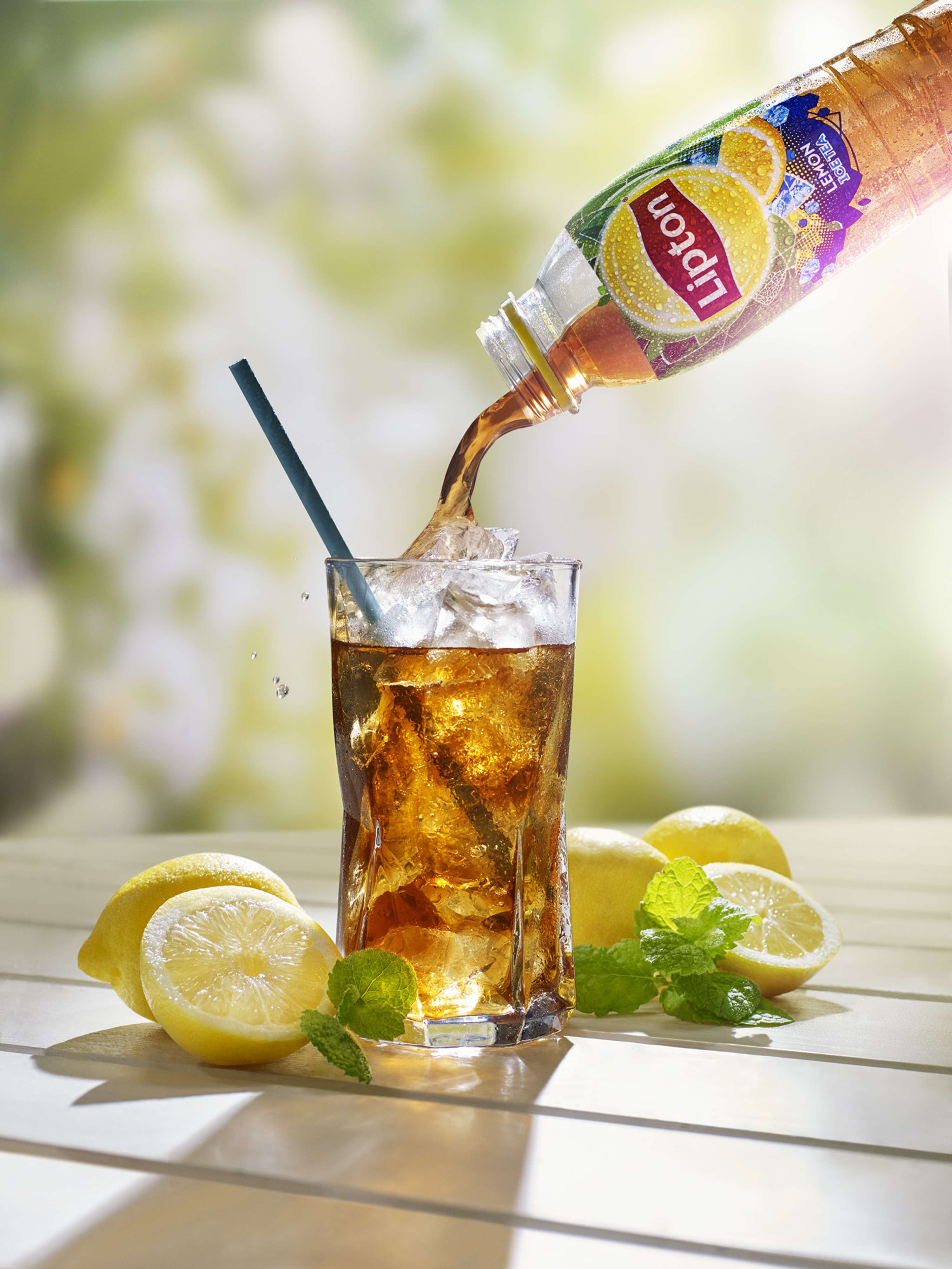 Drinks by Mark Mawson