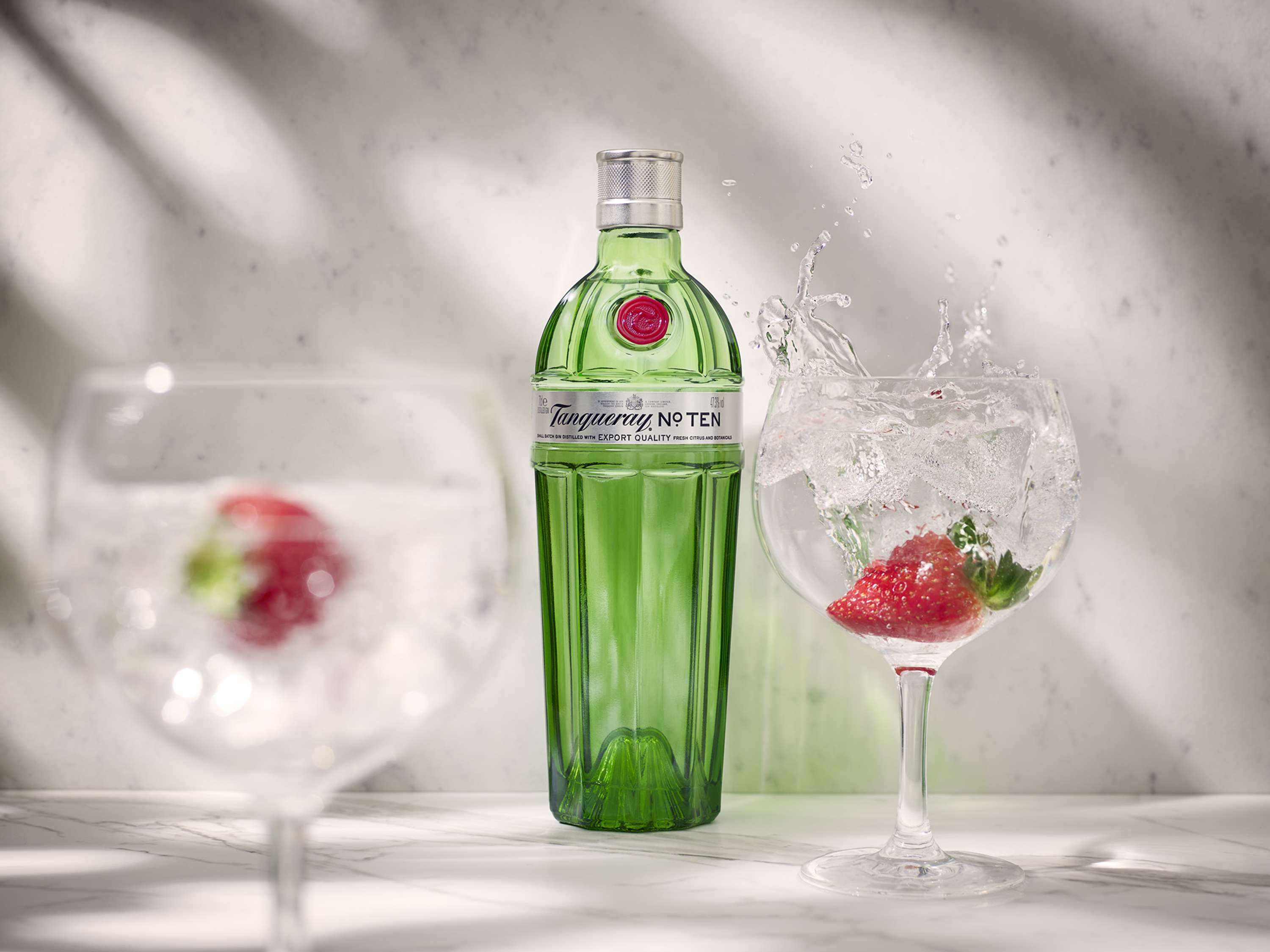 Drinks by Mark Mawson