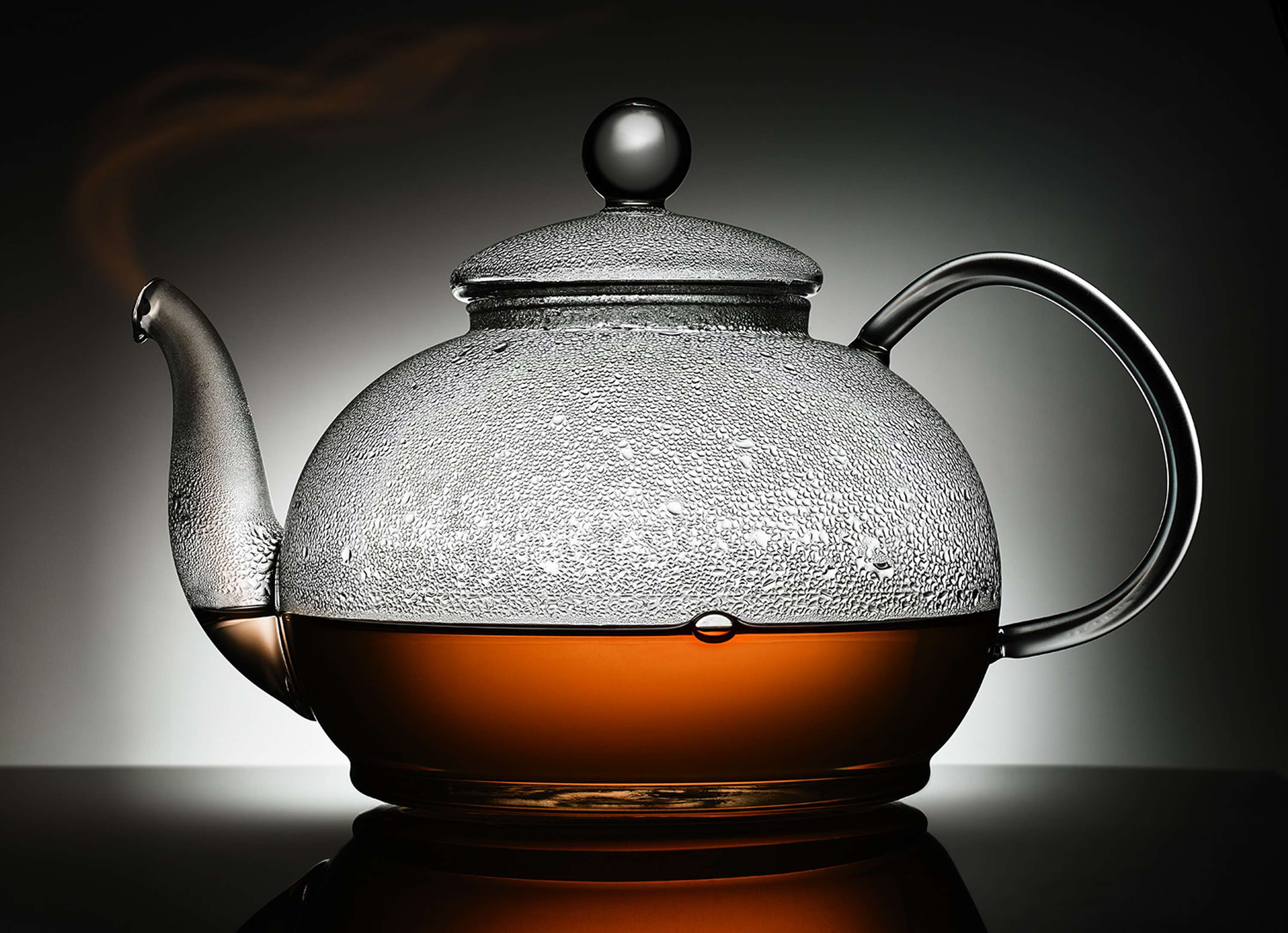 Drinks by Mark Mawson