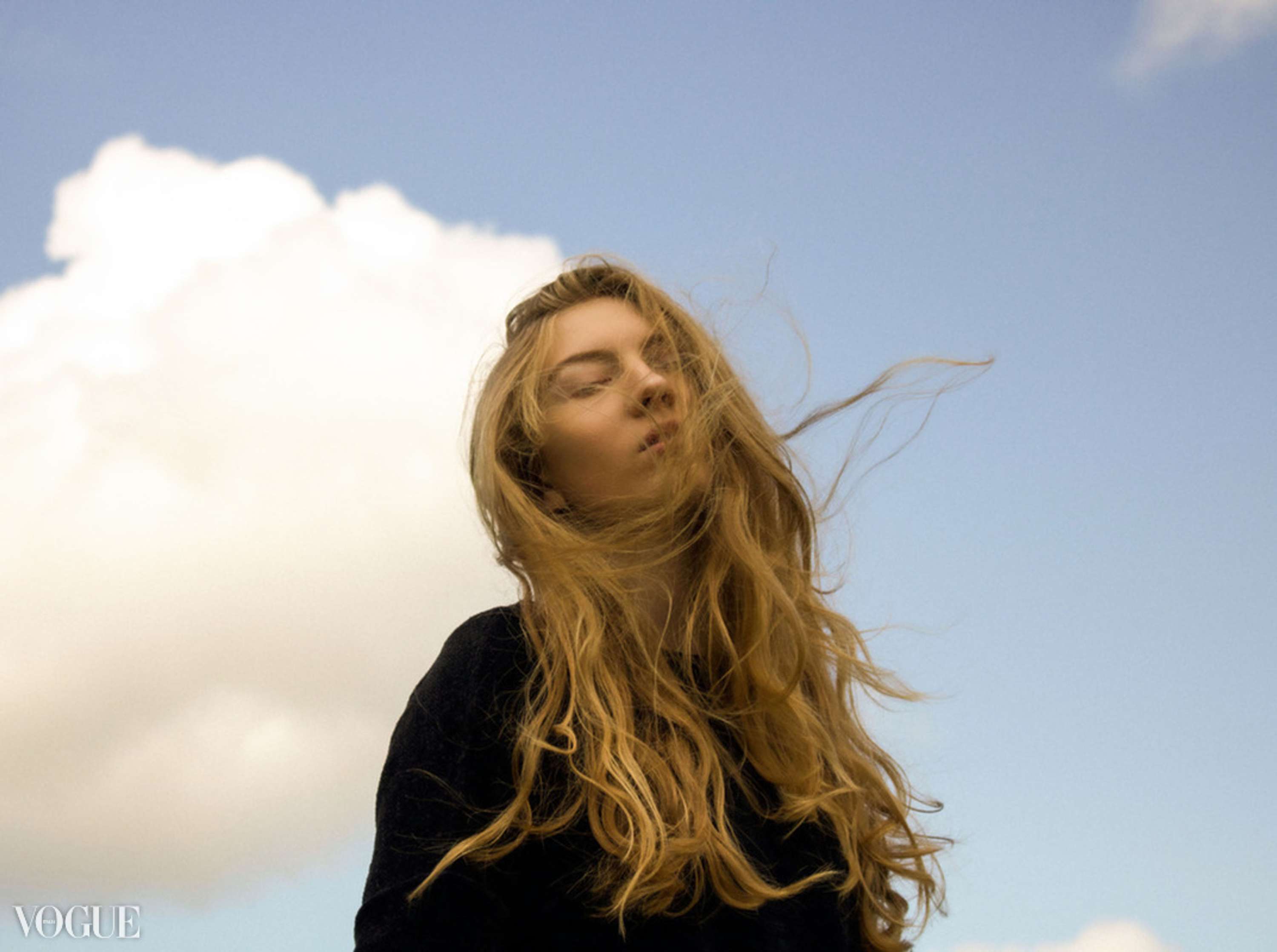 Polly by Darcey Axon