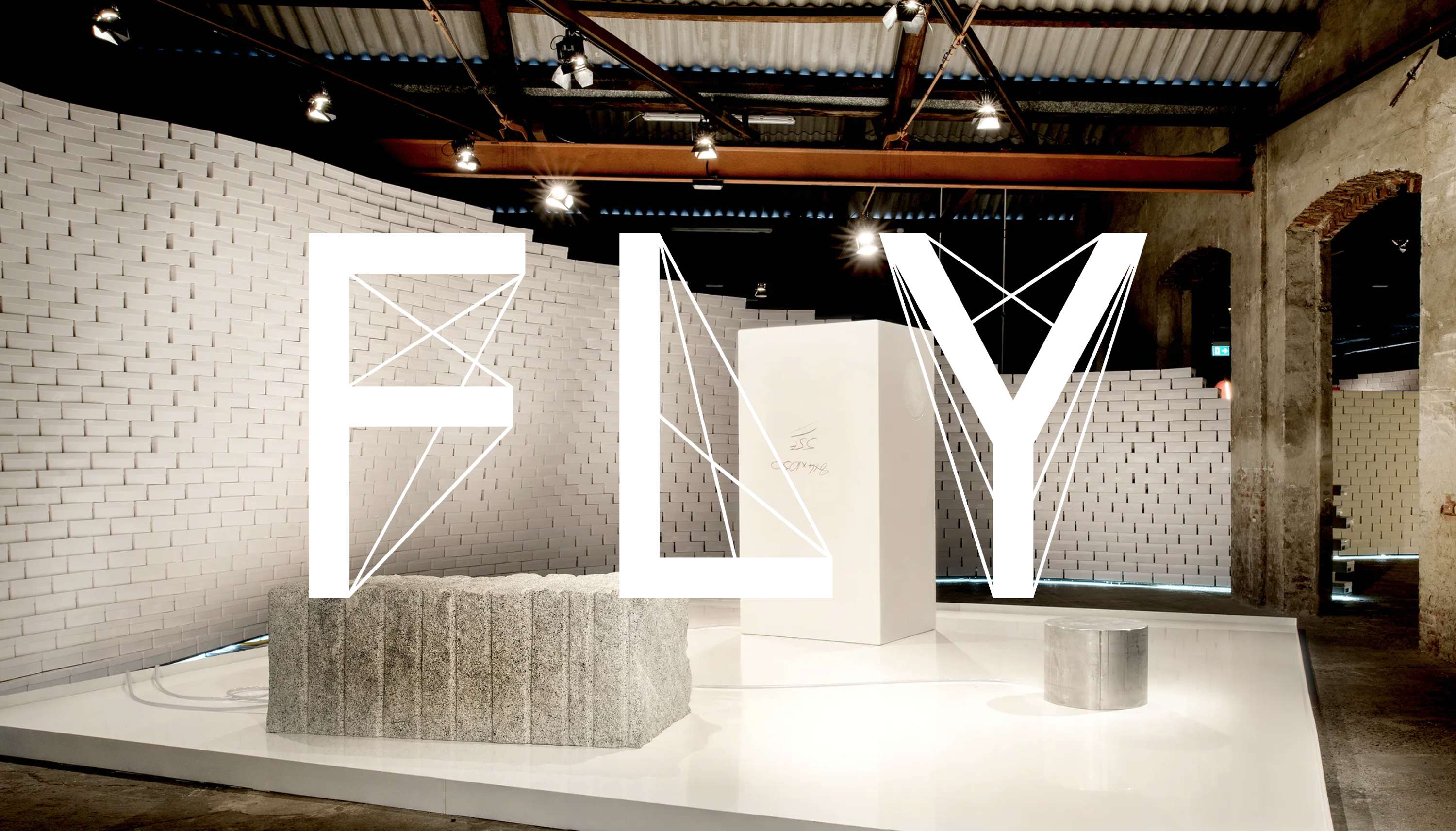 NIKELAB — THE NATURE OF MOTION by British Standard Type