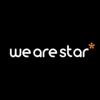 We Are Star logo