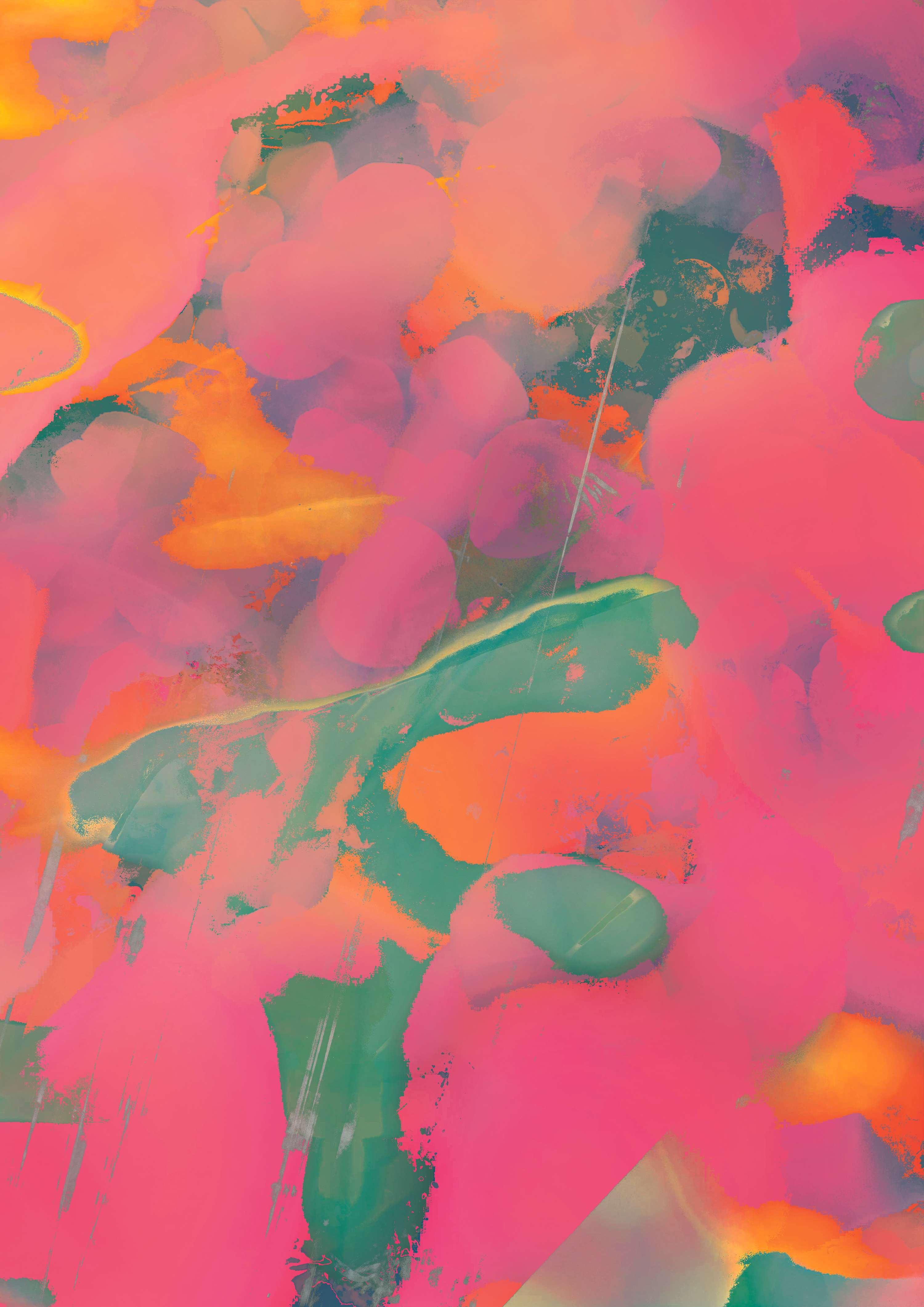 Exploration & Experimentation S12 by Aaron Collins