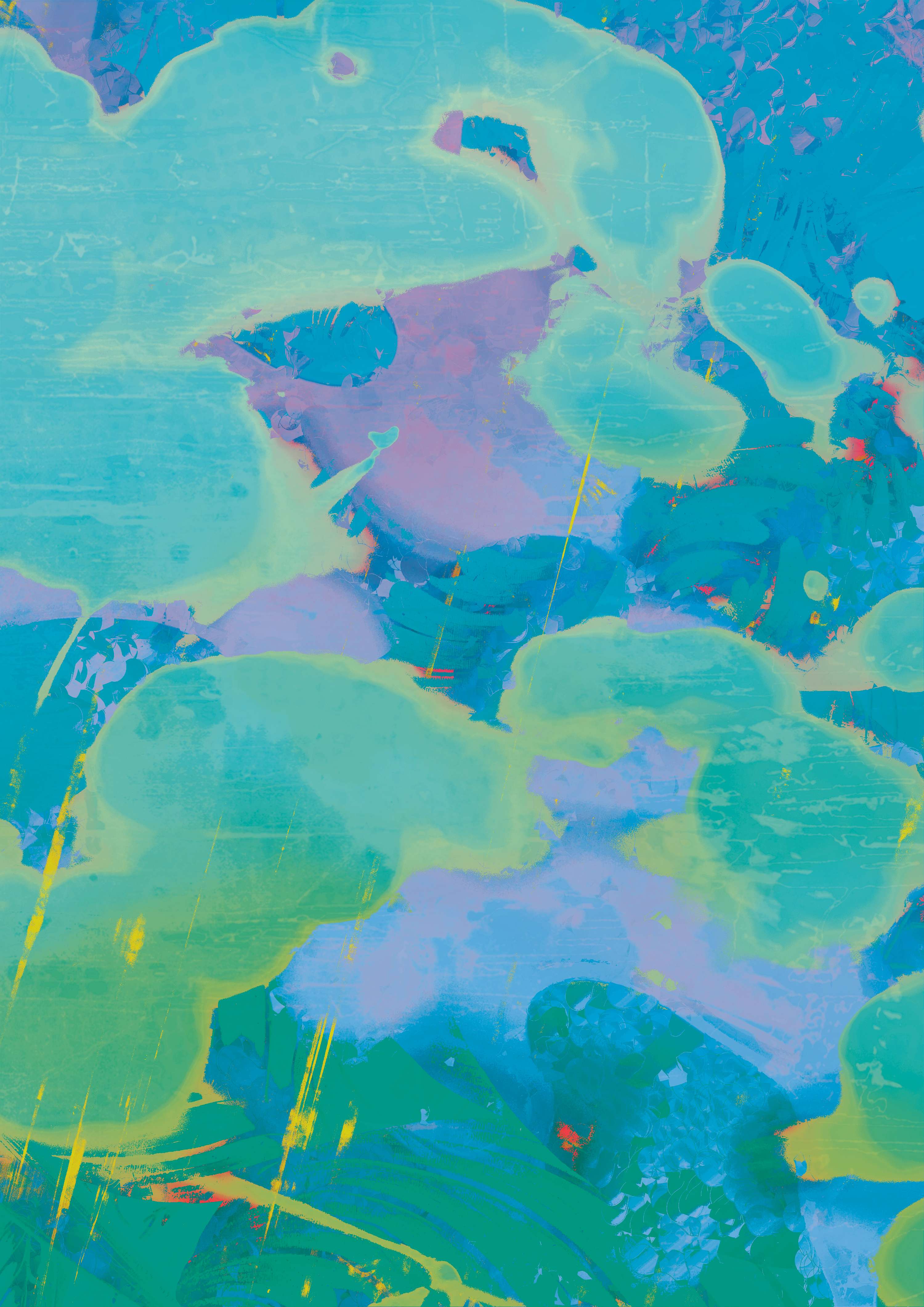 Exploration & Experimentation S12 by Aaron Collins