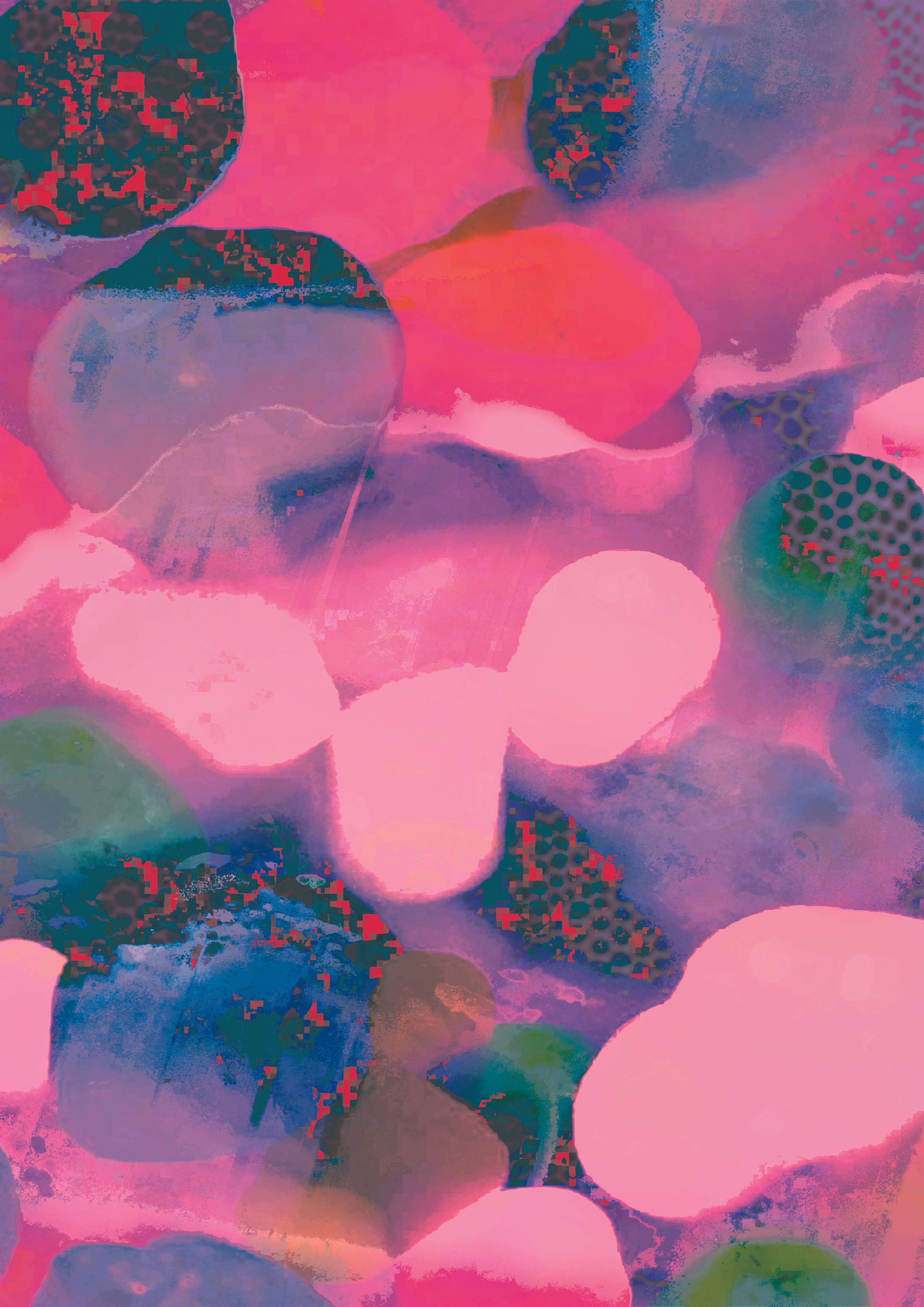 Exploration & Experimentation S12 by Aaron Collins