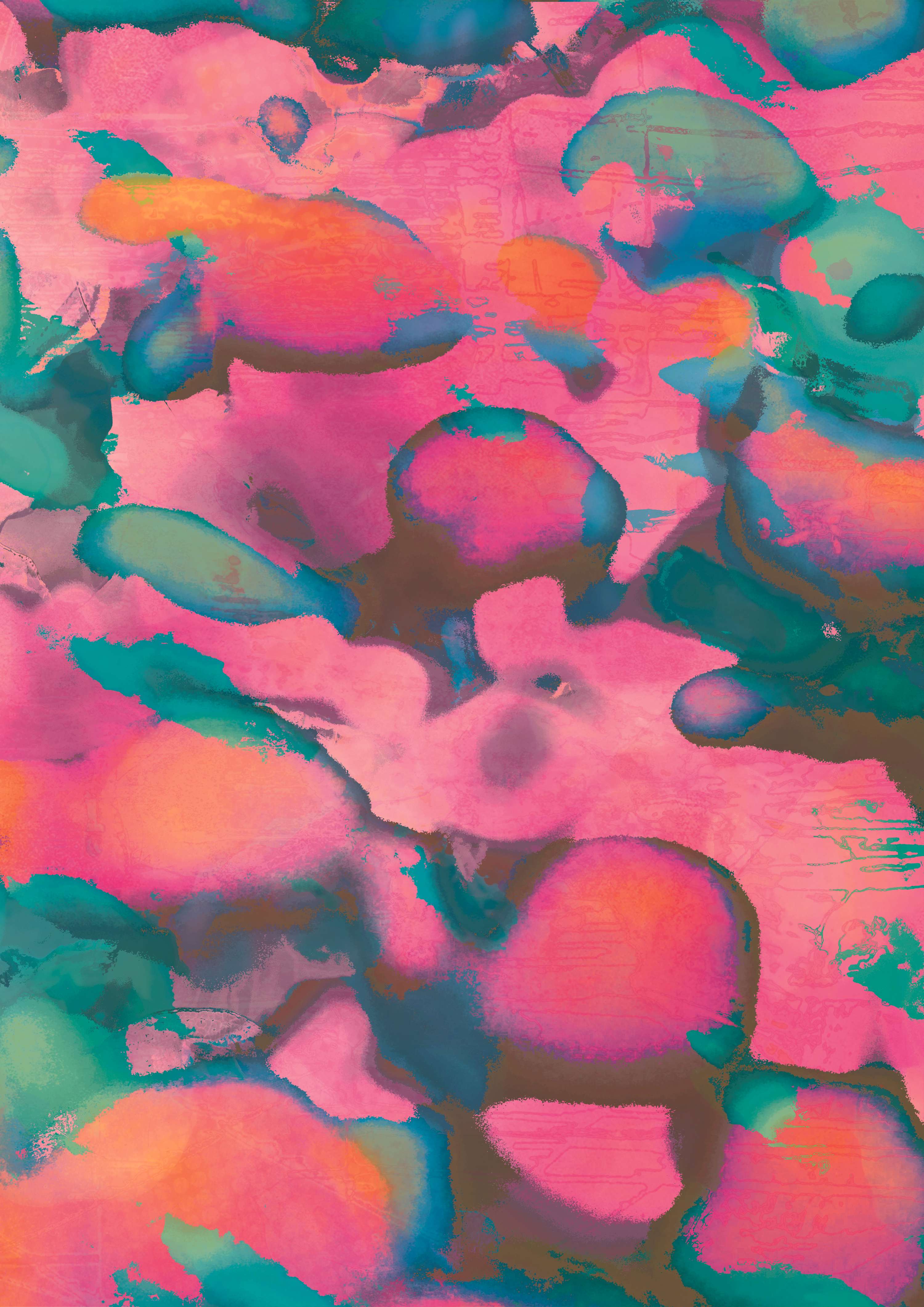 Exploration & Experimentation S12 by Aaron Collins