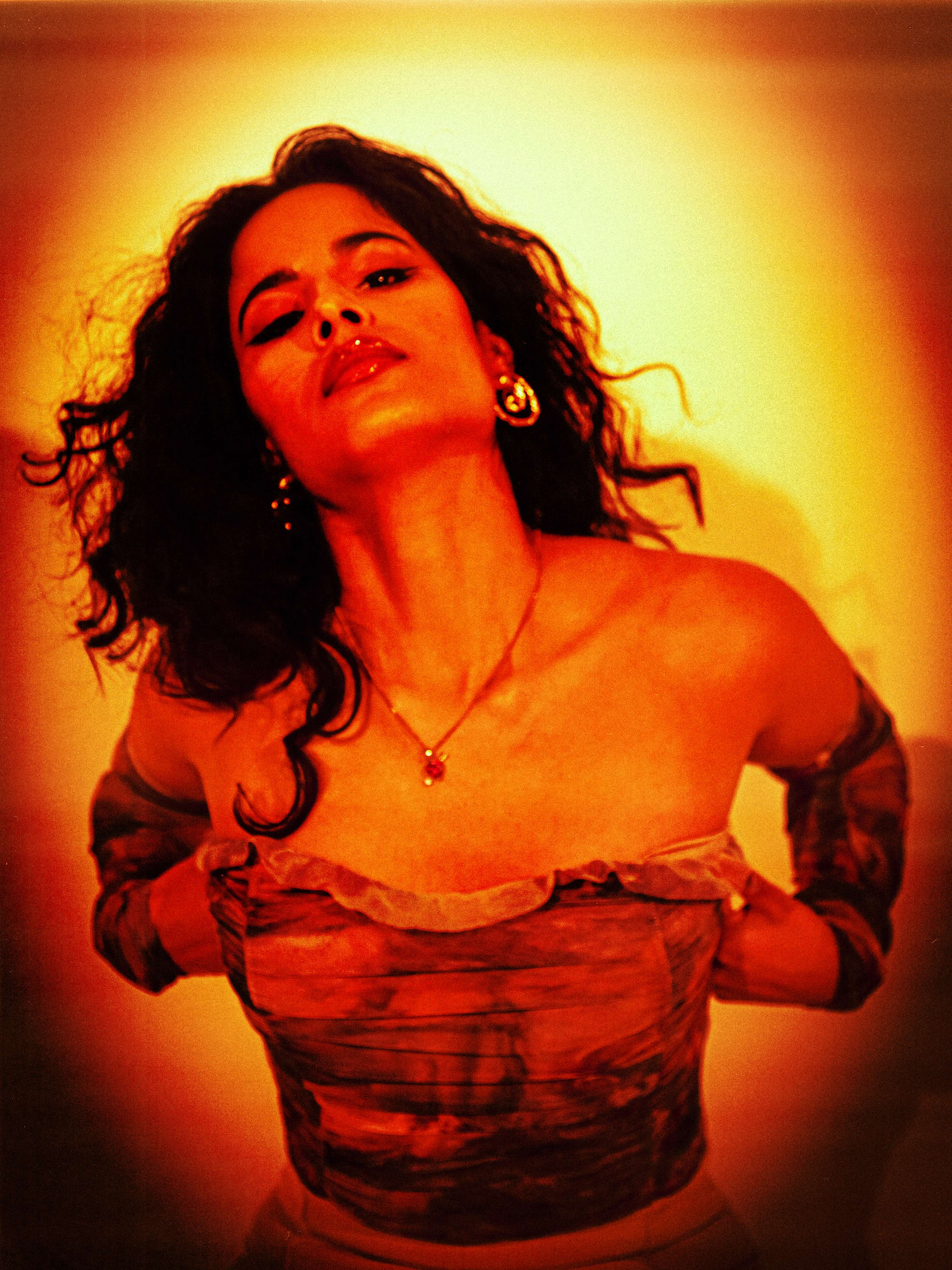 Collaborative Photoshoot by Mayleen Moralita