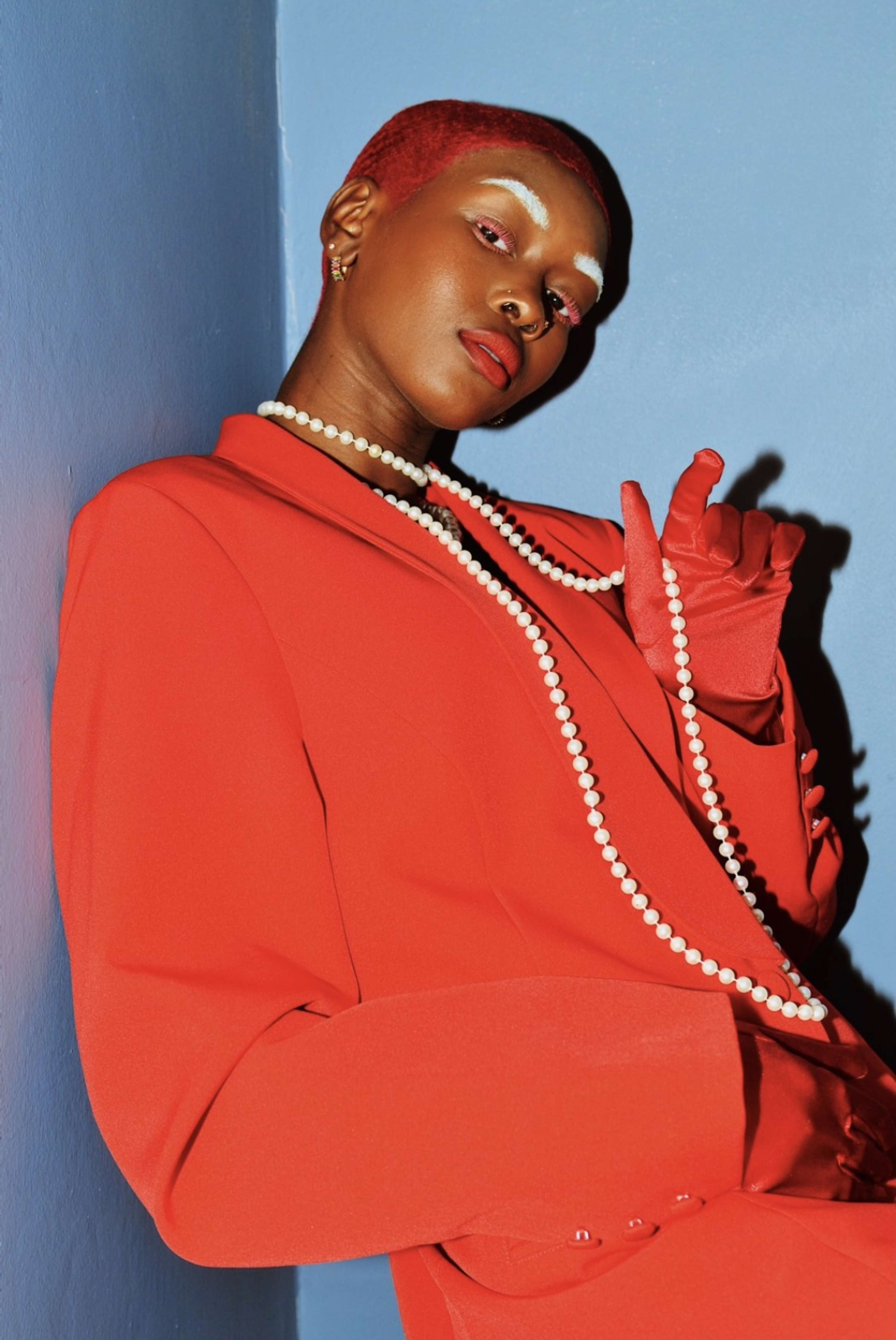 Visually Dynamic by Hope Skosana