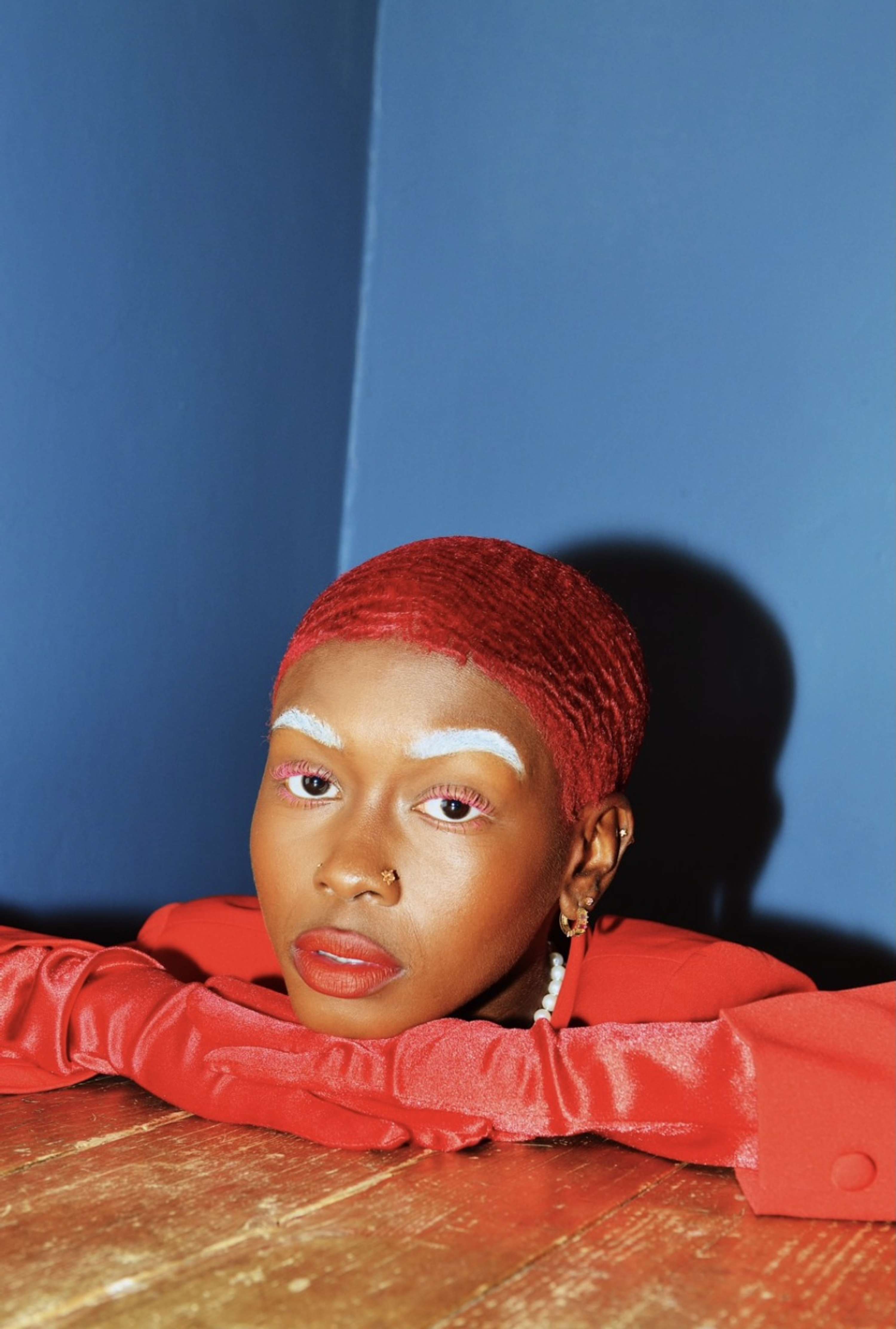 Visually Dynamic by Hope Skosana