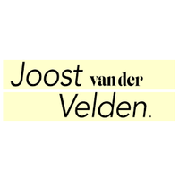 Joost van der Velden logo