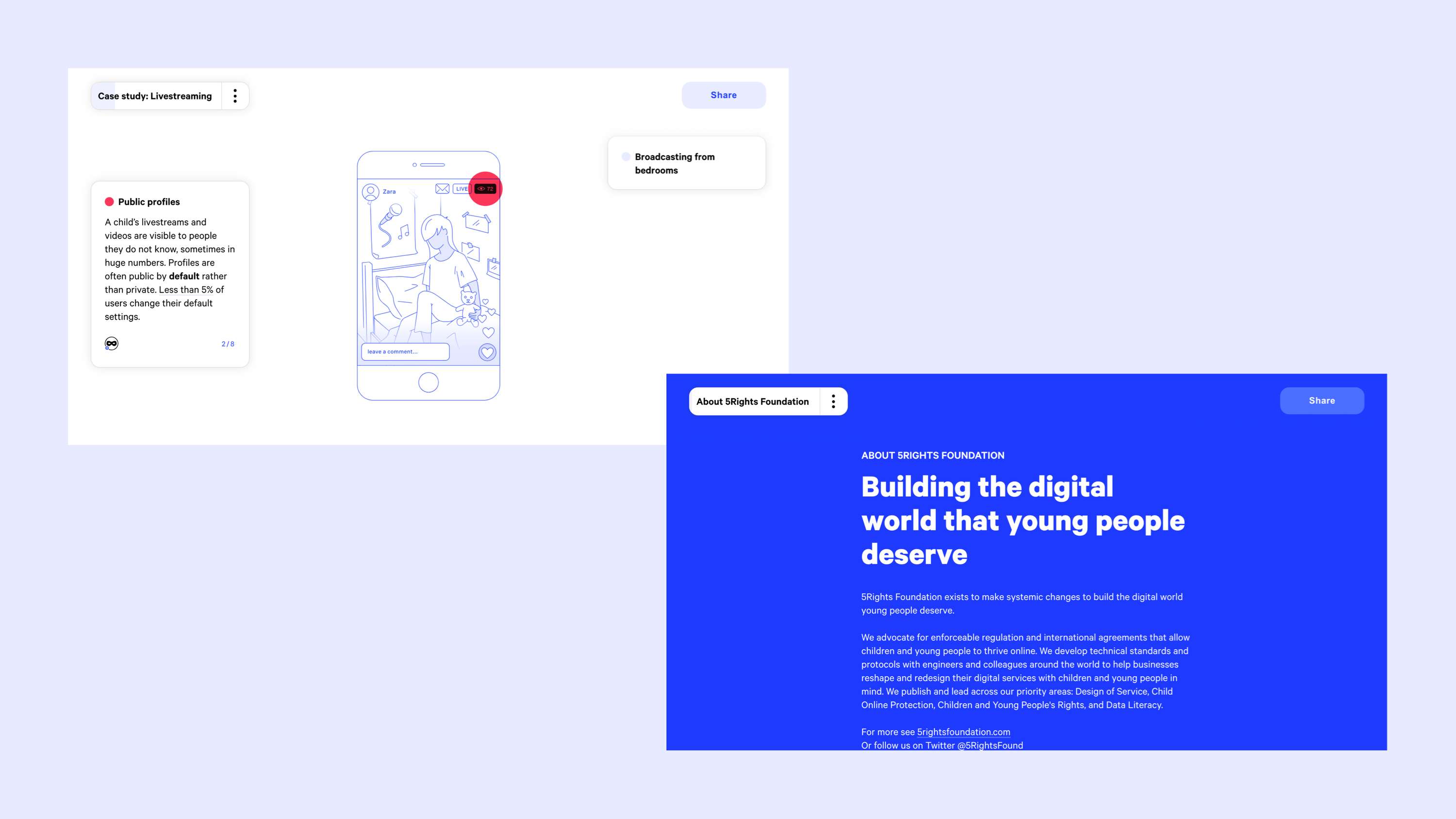 Risky by Design by Michael Ainscough