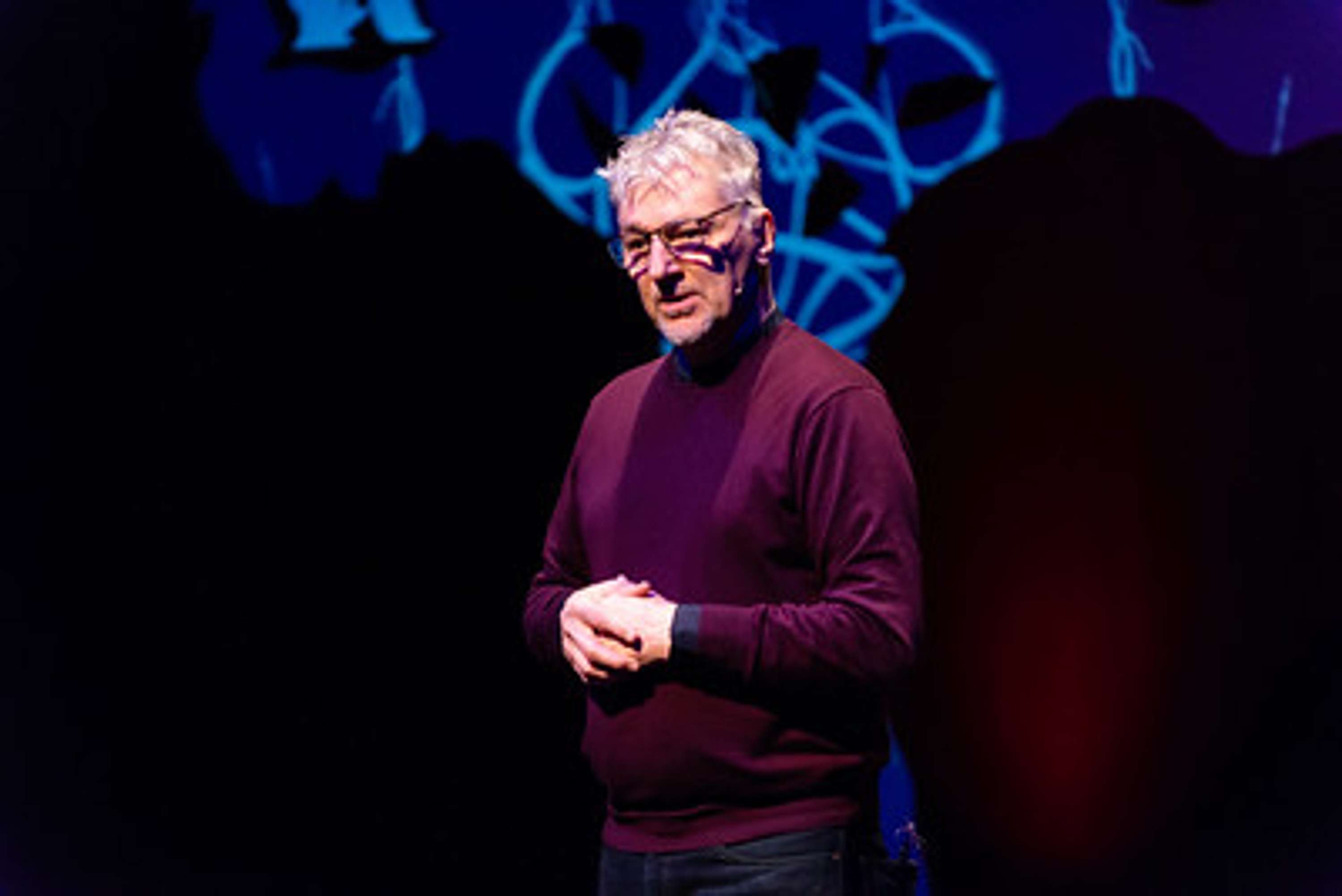 TEDxCoventry 2020 by Trevor Price