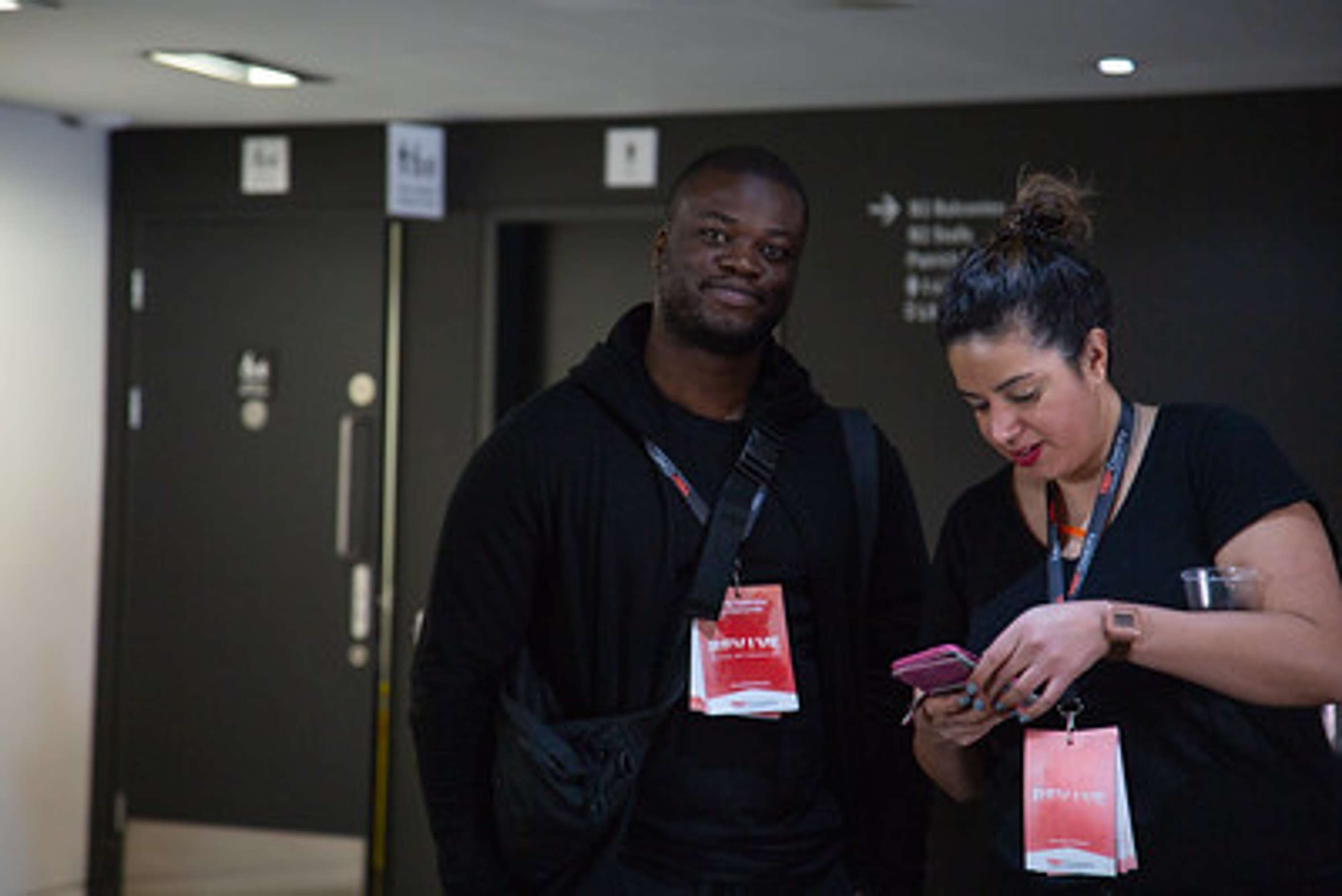 TEDxCoventry 2020 by Trevor Price