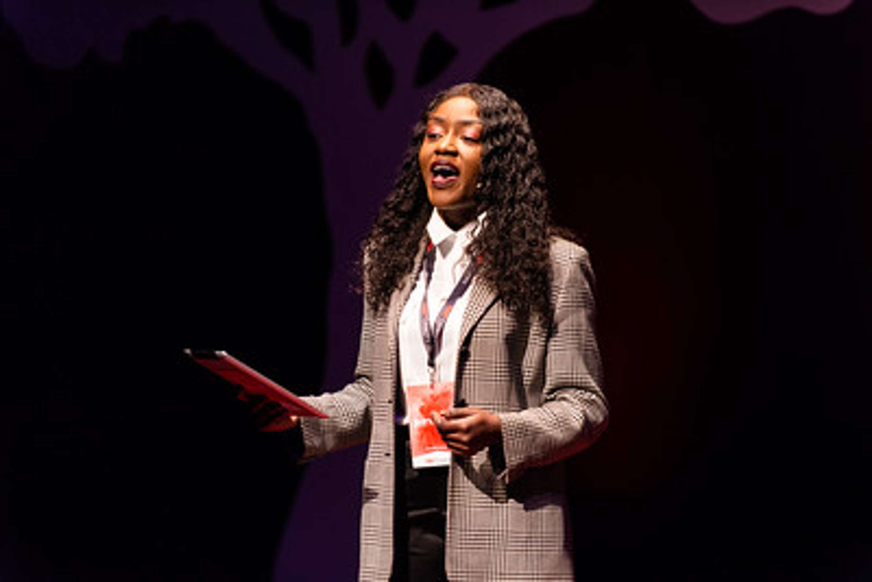 TEDxCoventry 2020 by Trevor Price