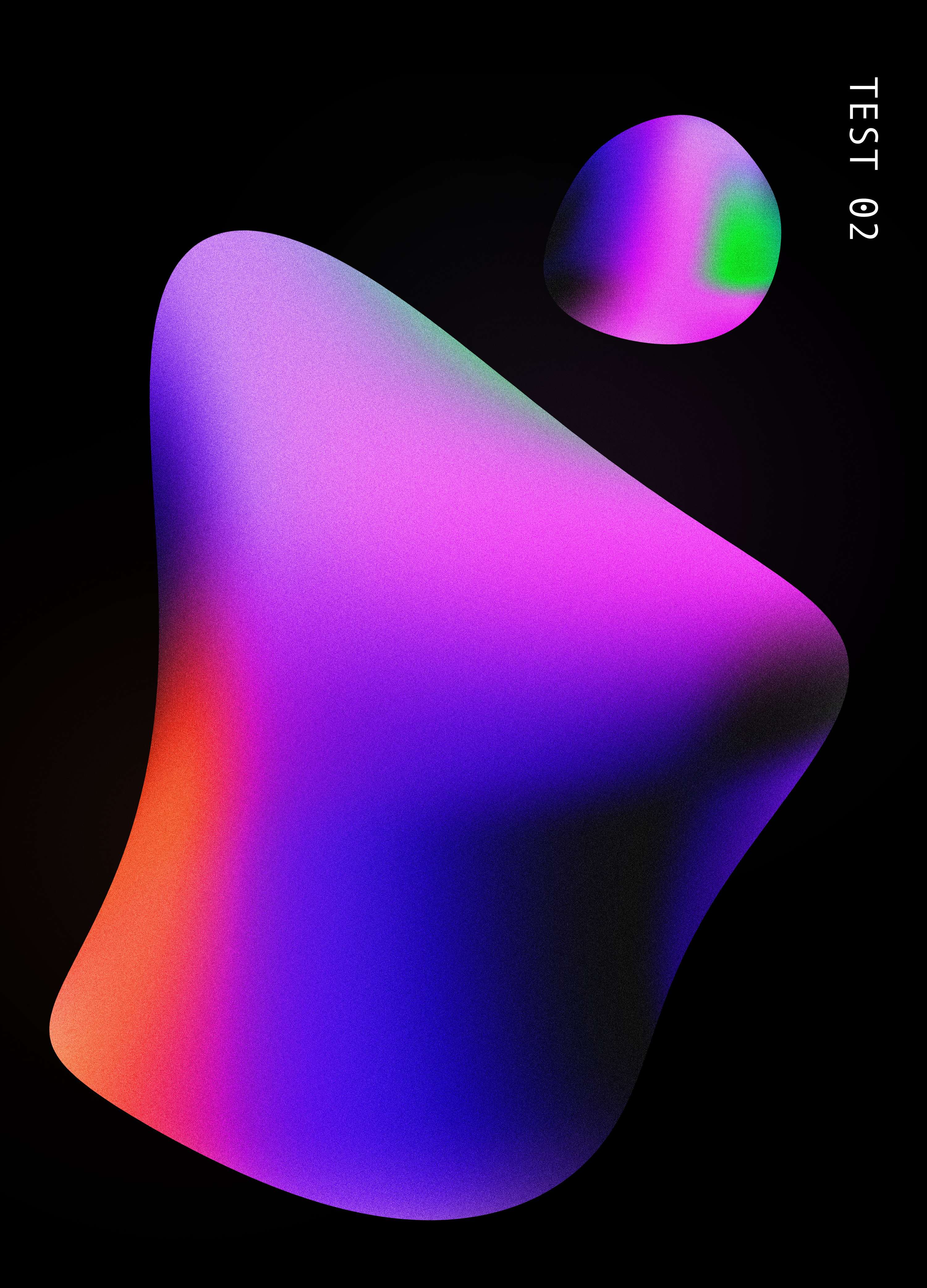 Test 00 by Maria Goad