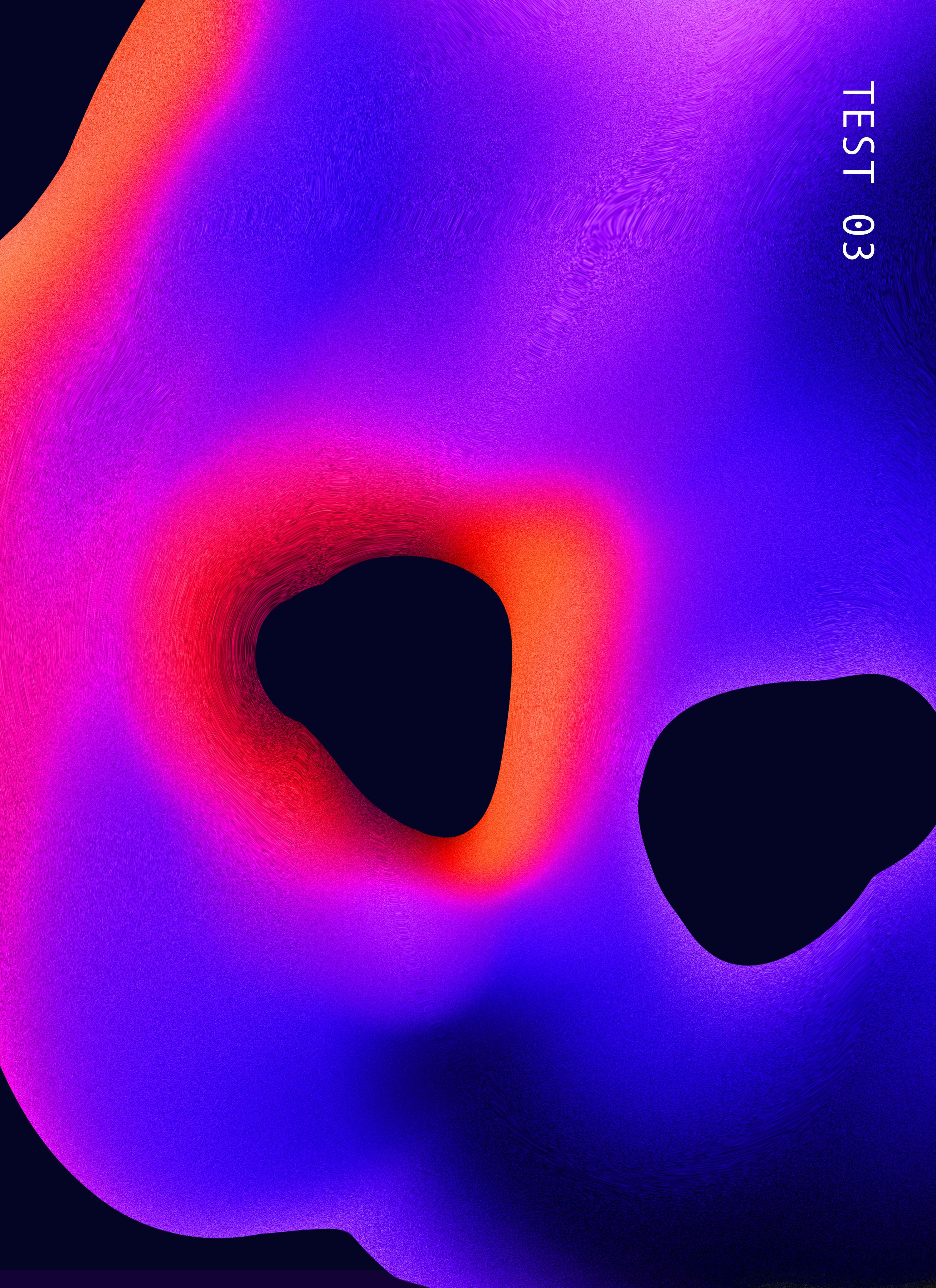 Test 00 by Maria Goad